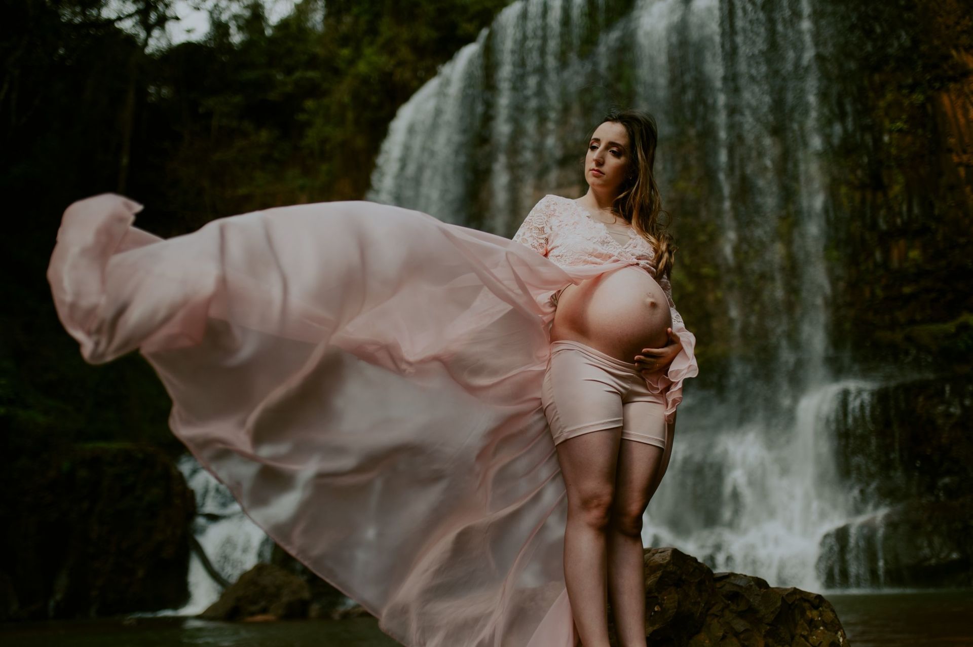 Foto GESTANTE  | BROTAS - SP - Imagem 15