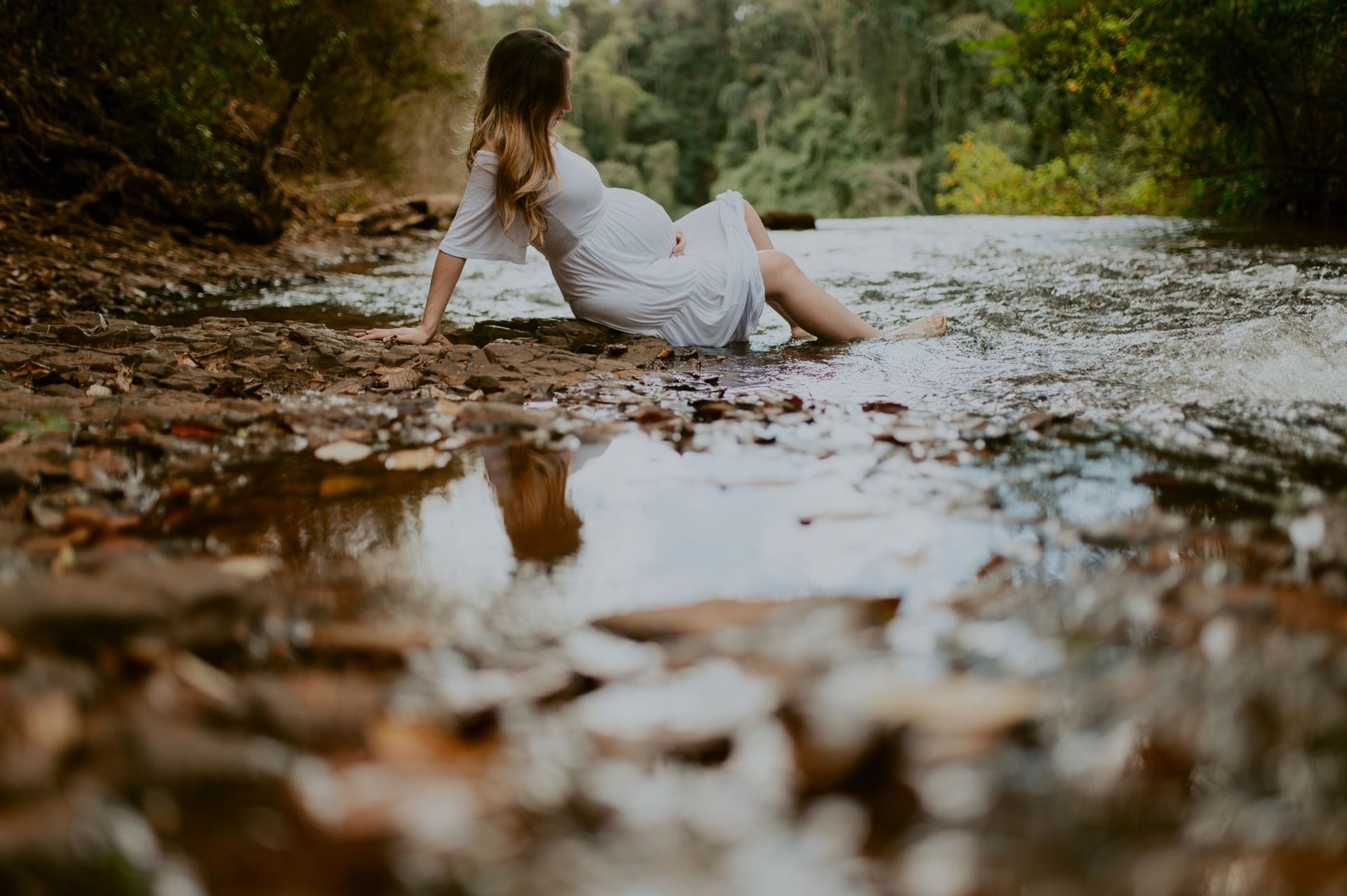 Foto GESTANTE  | BROTAS - SP - Imagem 9