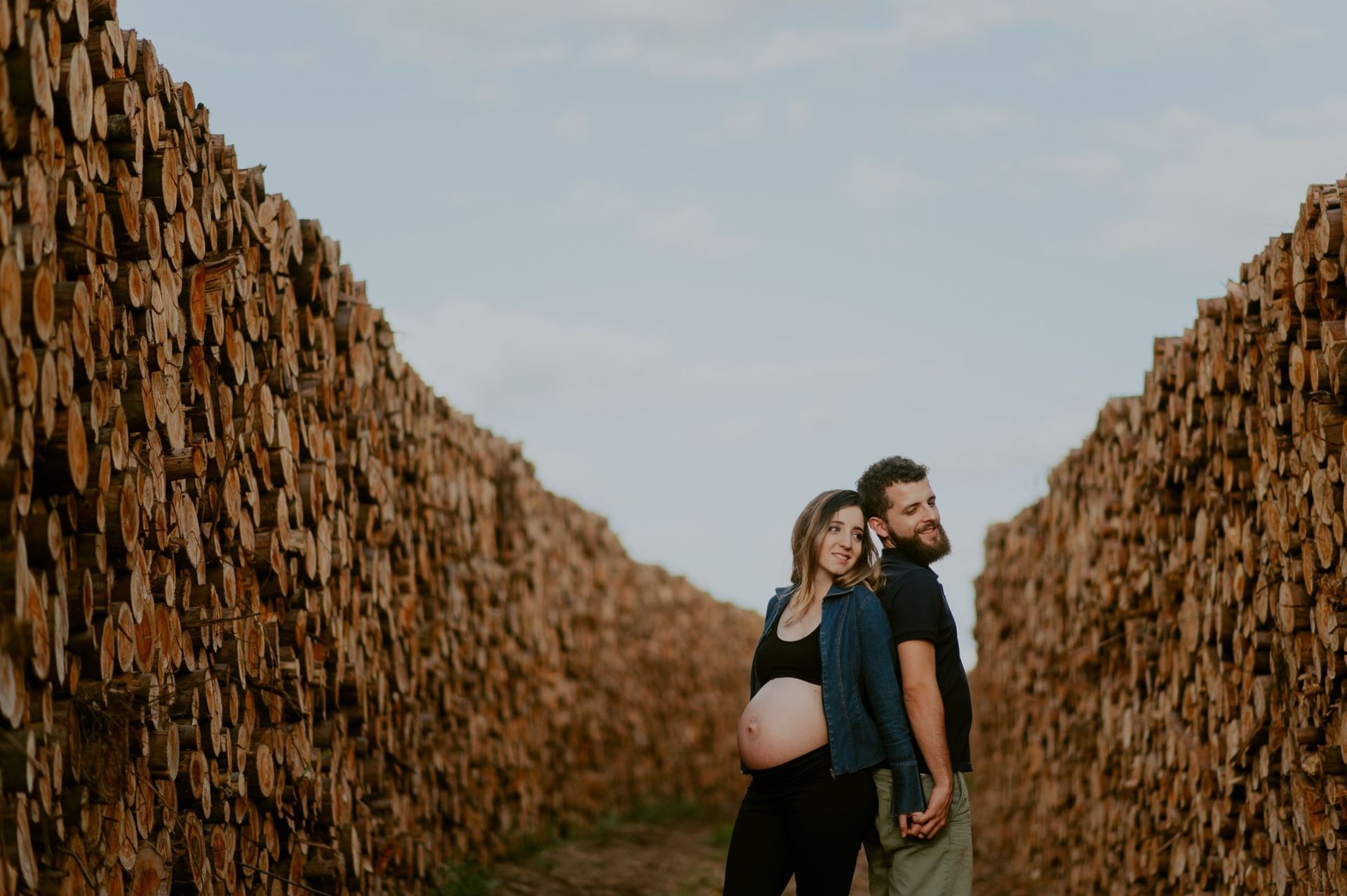 Foto GESTANTE  | BROTAS - SP - Imagem 28