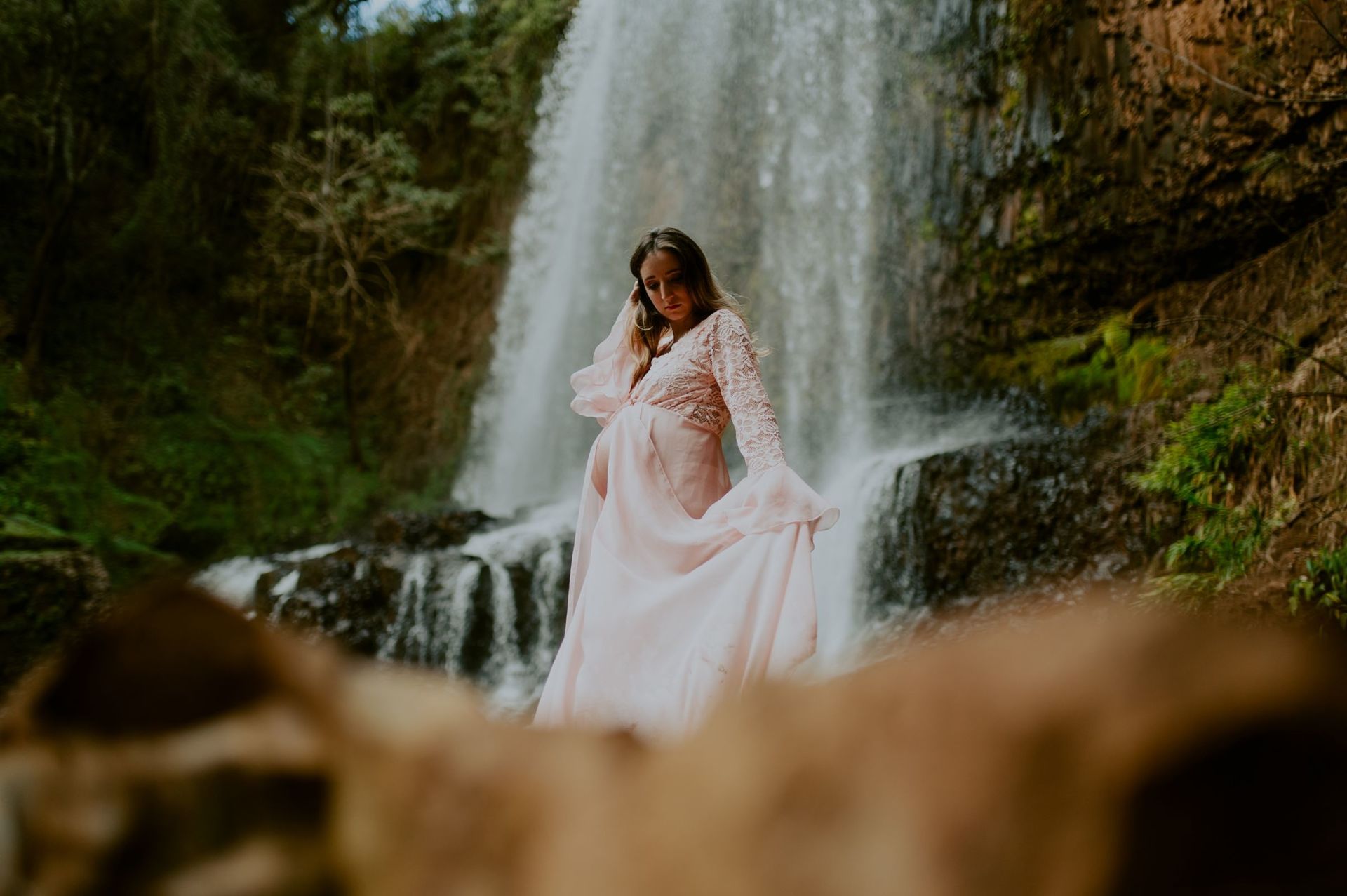 Foto GESTANTE  | BROTAS - SP - Imagem 21