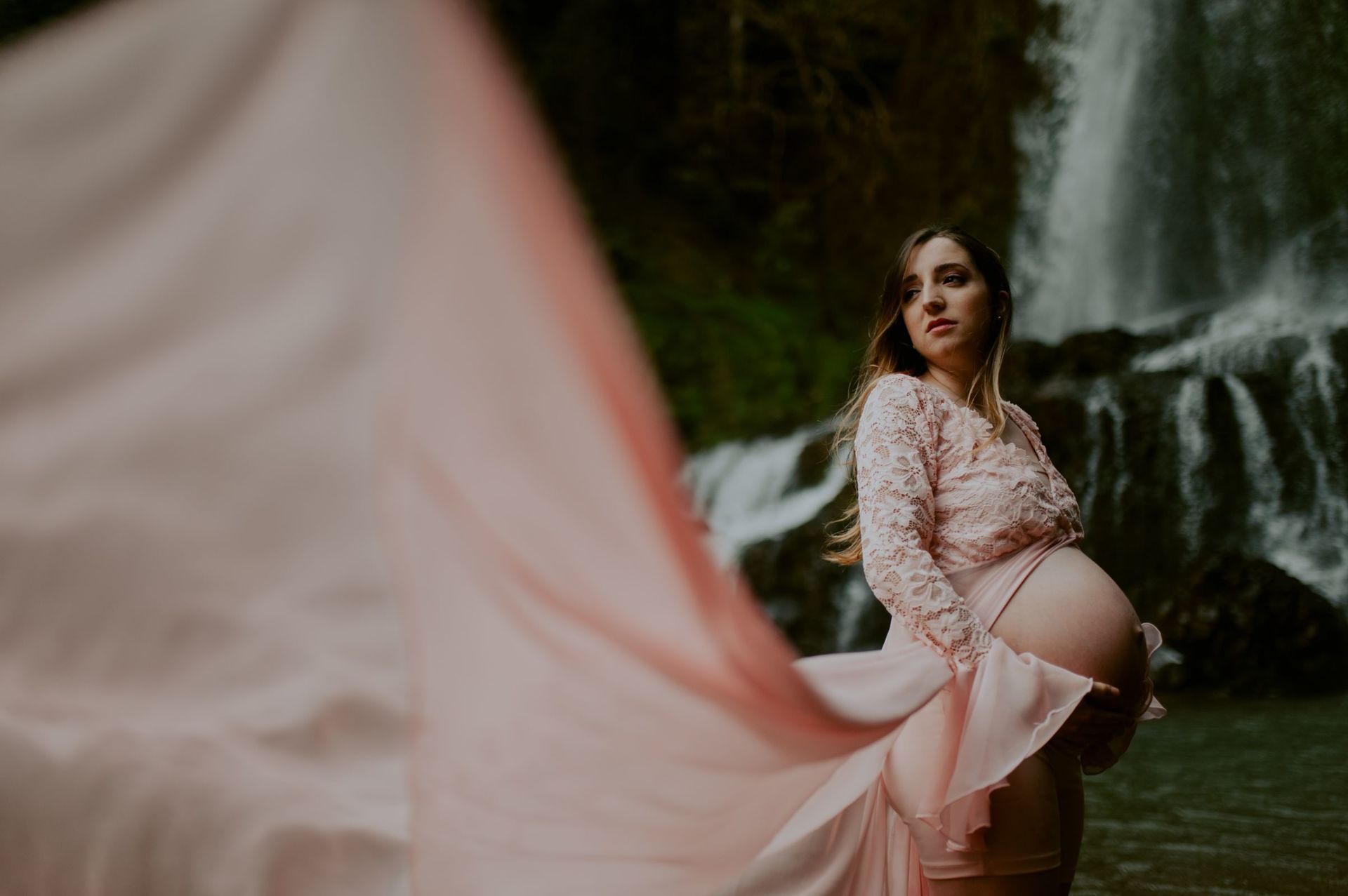 Foto GESTANTE  | BROTAS - SP - Imagem 18