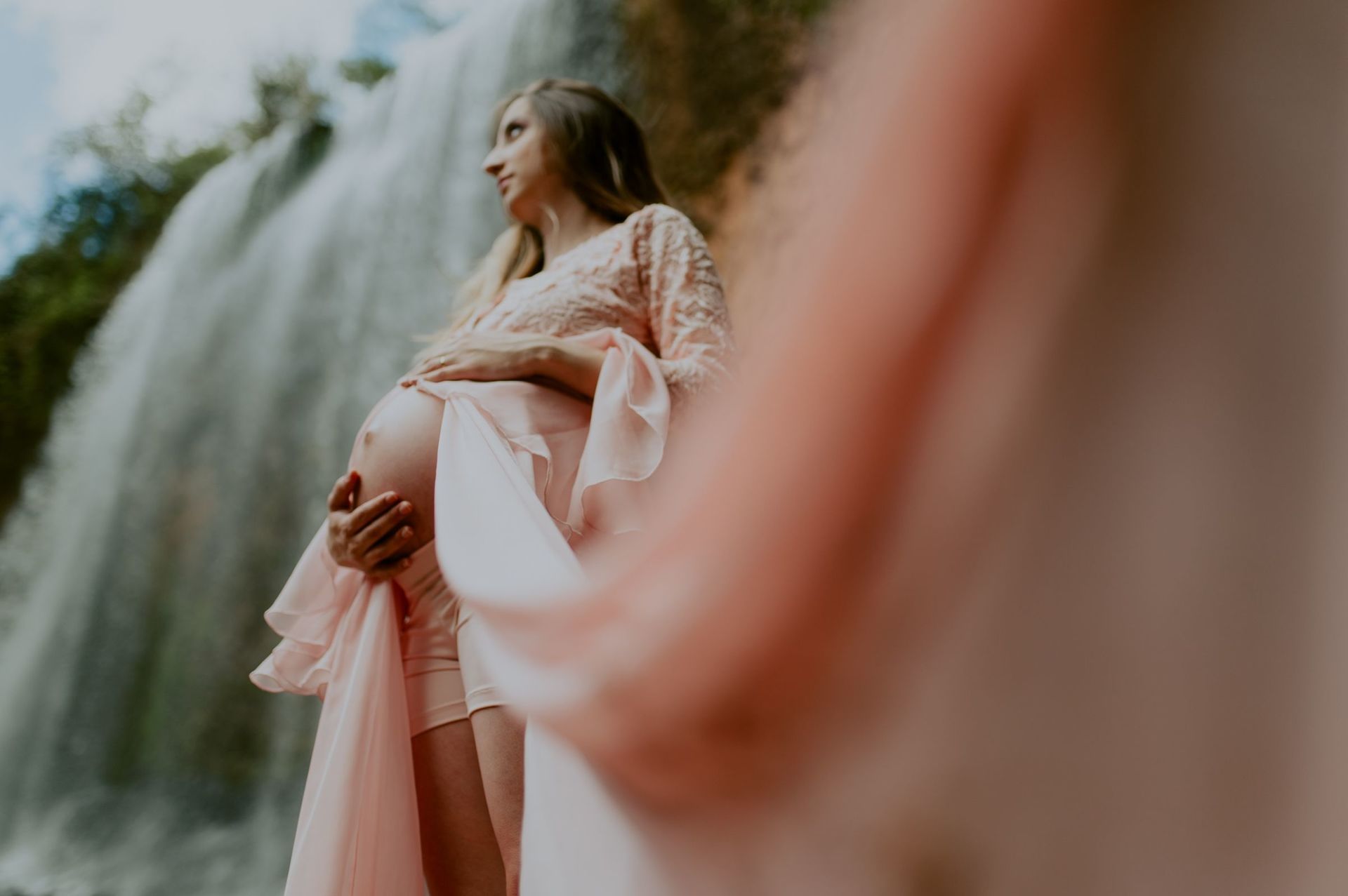 Foto GESTANTE  | BROTAS - SP - Imagem 22