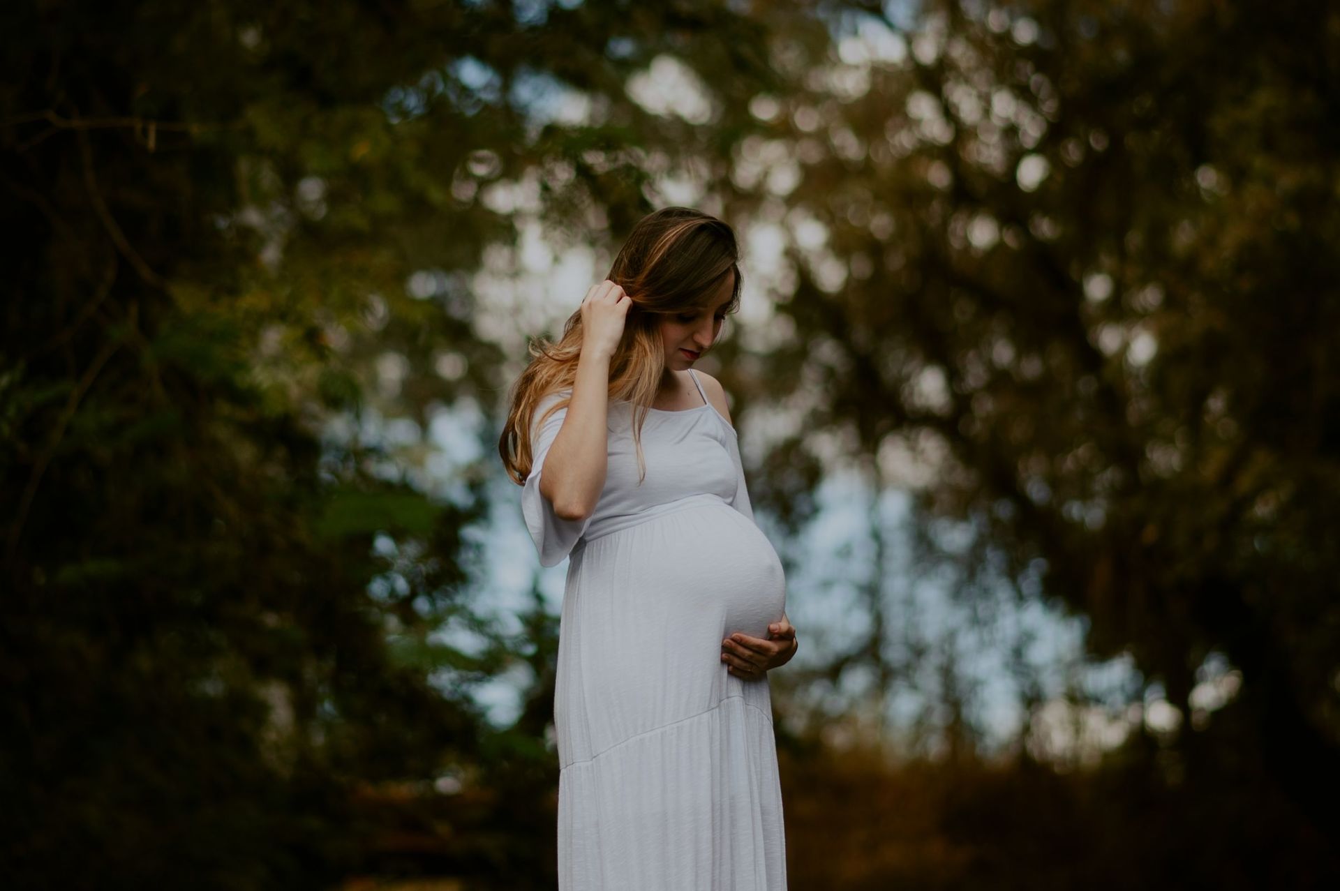 Foto GESTANTE  | BROTAS - SP - Imagem 4