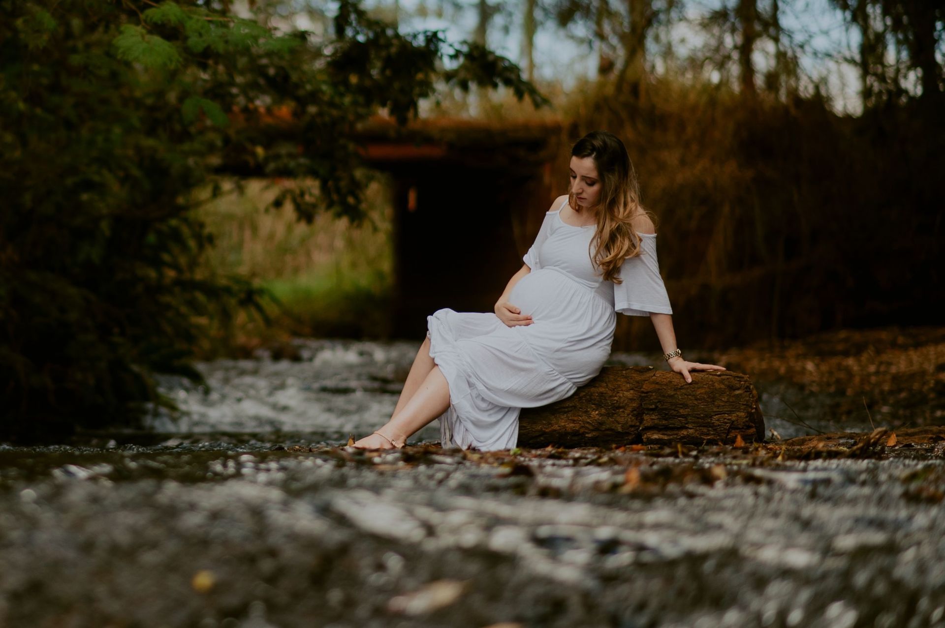 Foto GESTANTE  | BROTAS - SP - Imagem 5