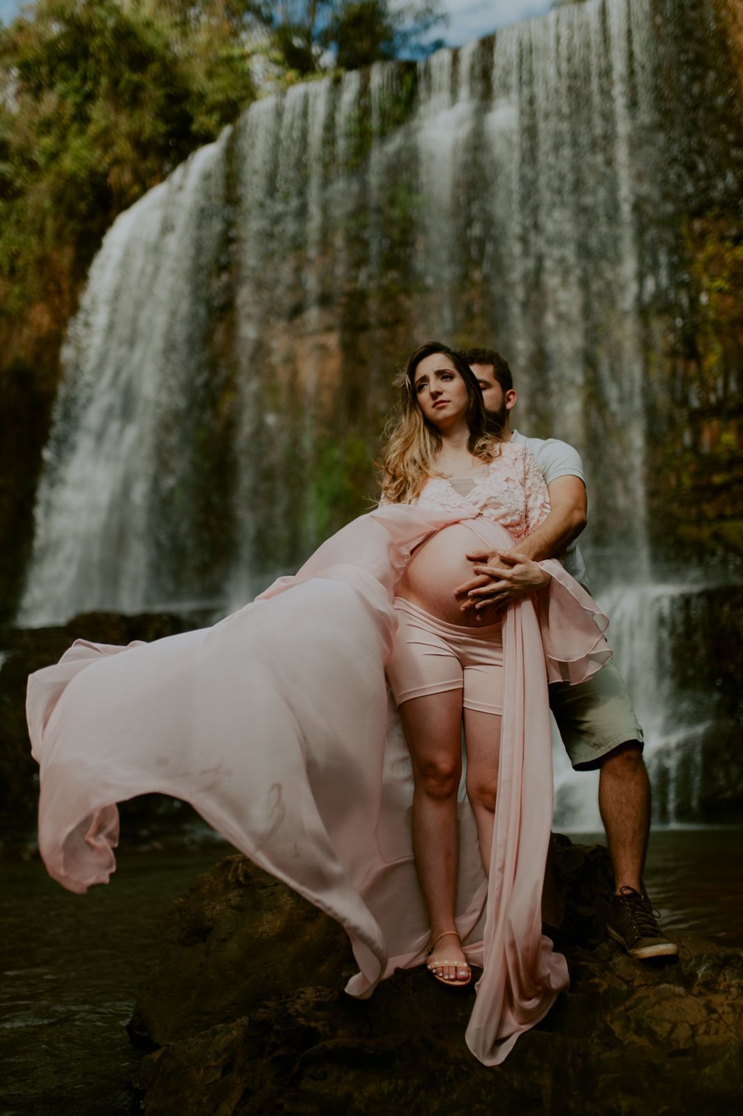 Foto GESTANTE  | BROTAS - SP - Imagem 17