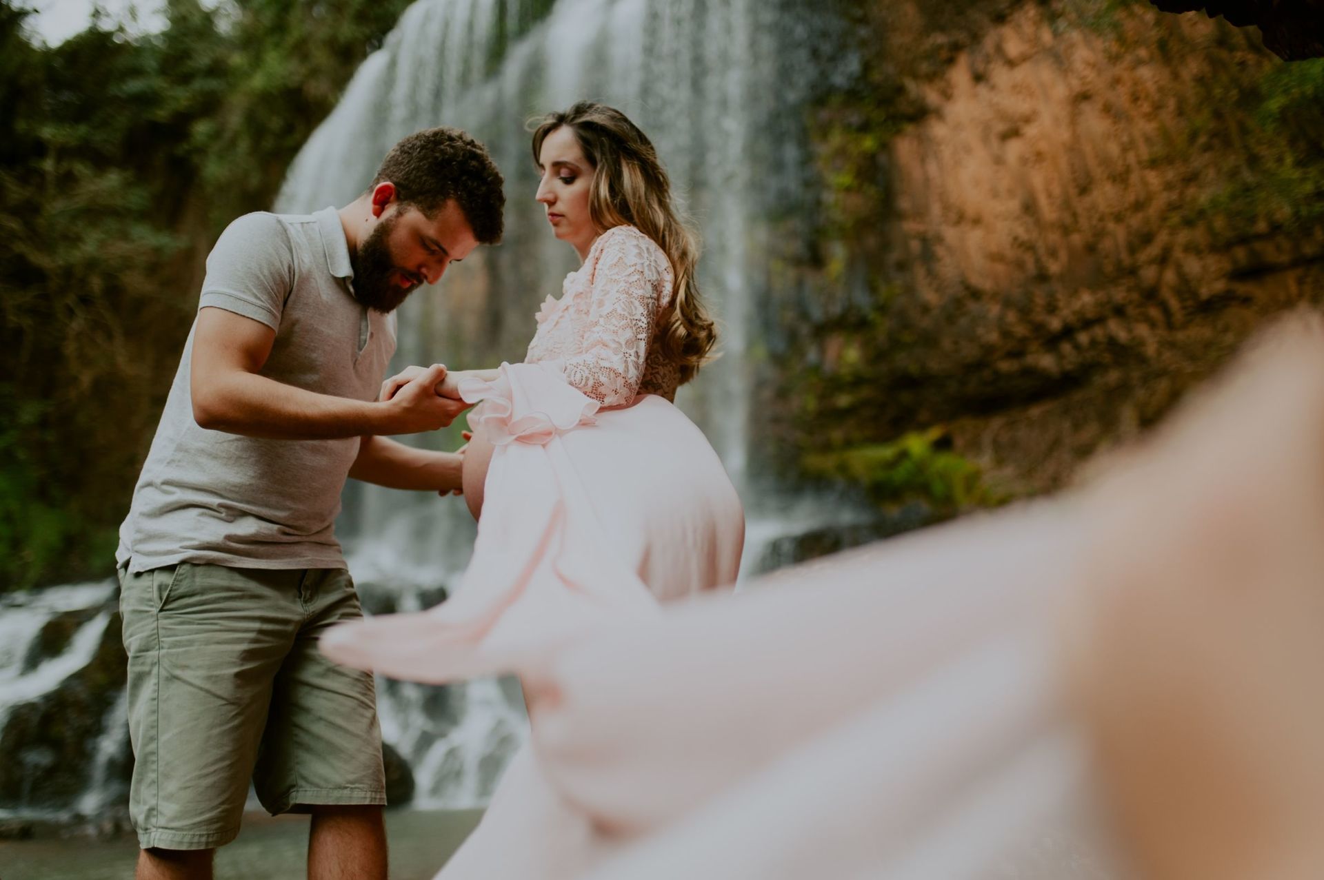 Foto GESTANTE  | BROTAS - SP - Imagem 13