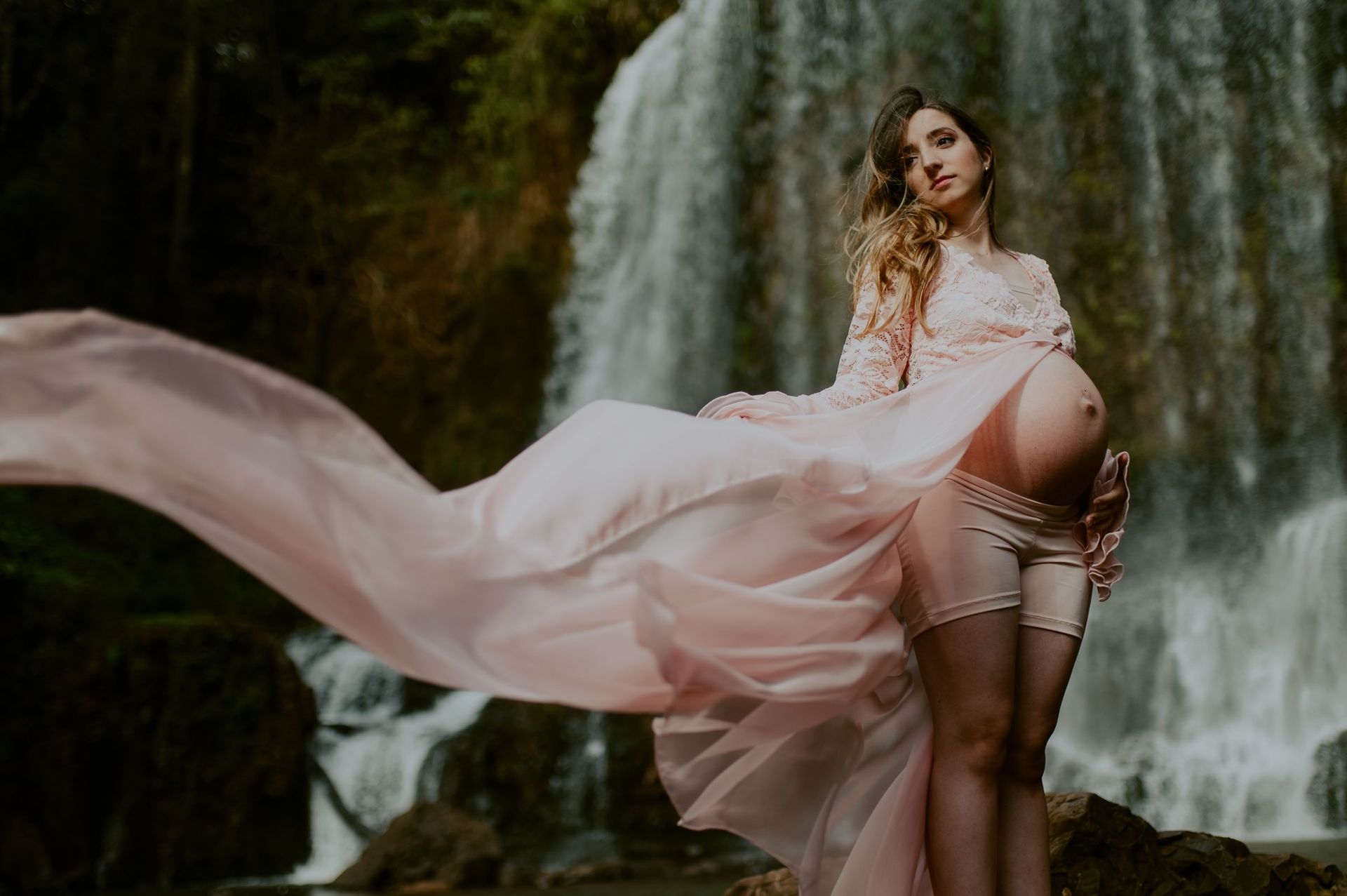 Foto GESTANTE  | BROTAS - SP - Imagem 14