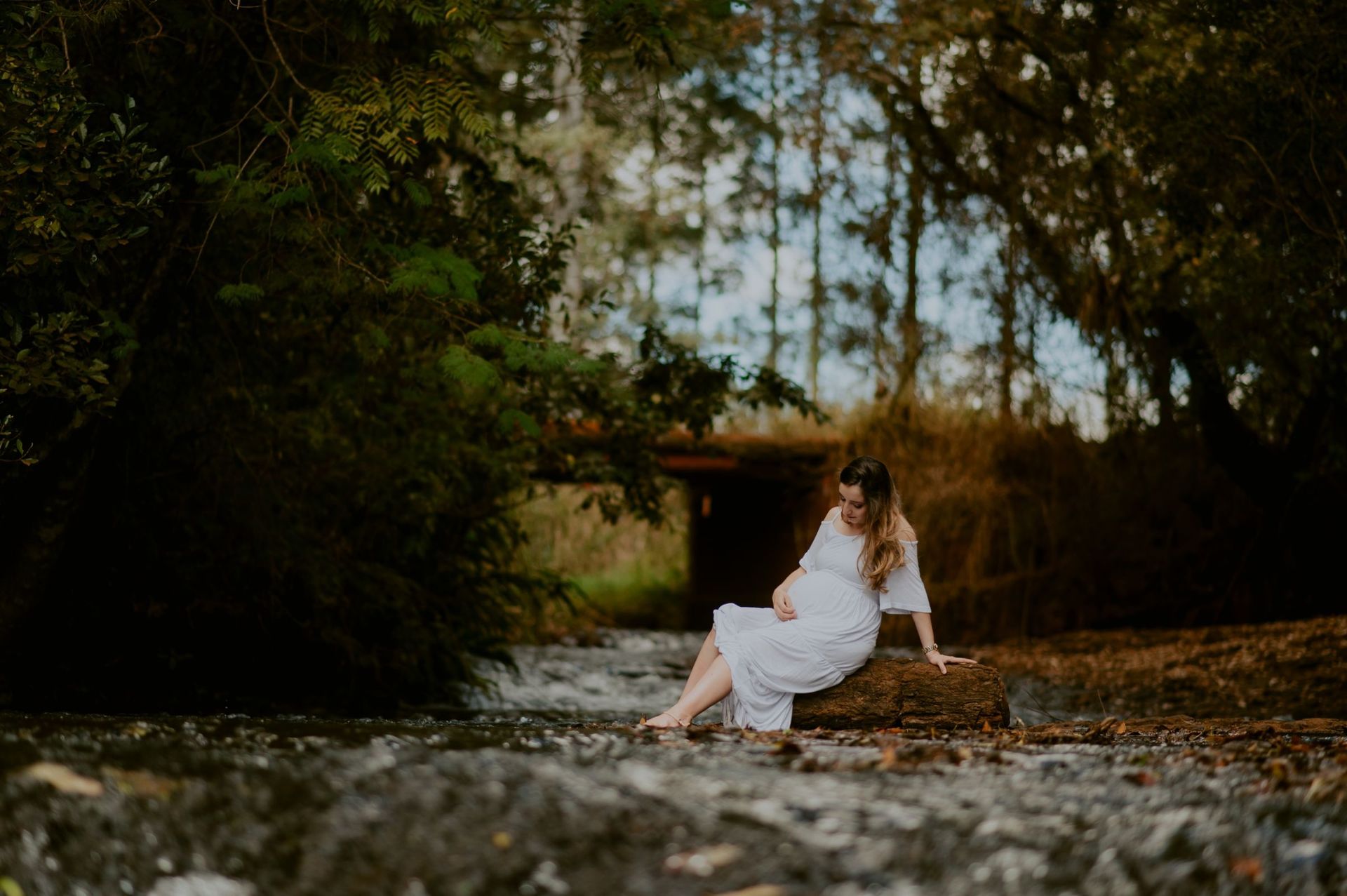 Foto GESTANTE  | BROTAS - SP - Imagem 6