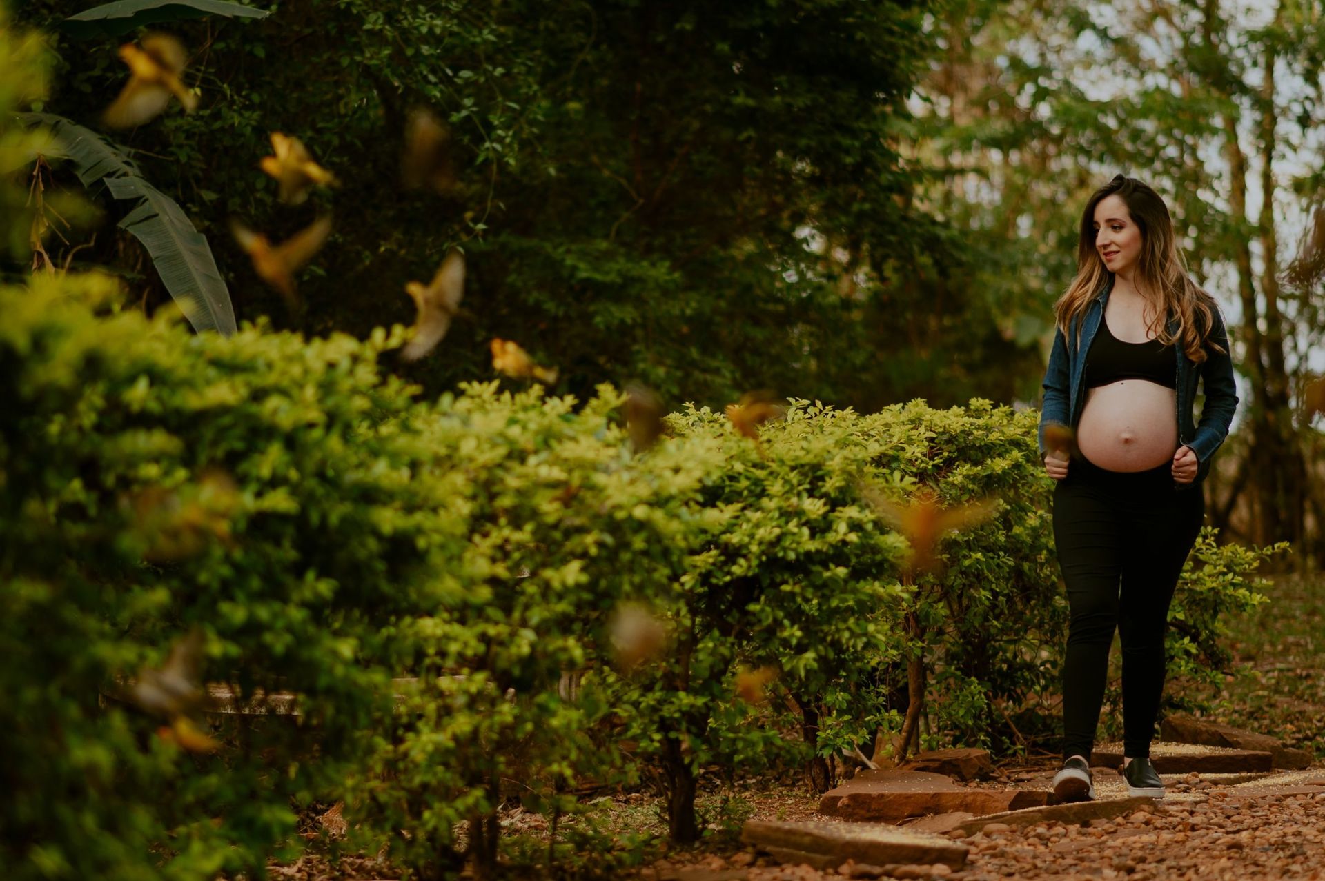 Foto GESTANTE  | BROTAS - SP - Imagem 24