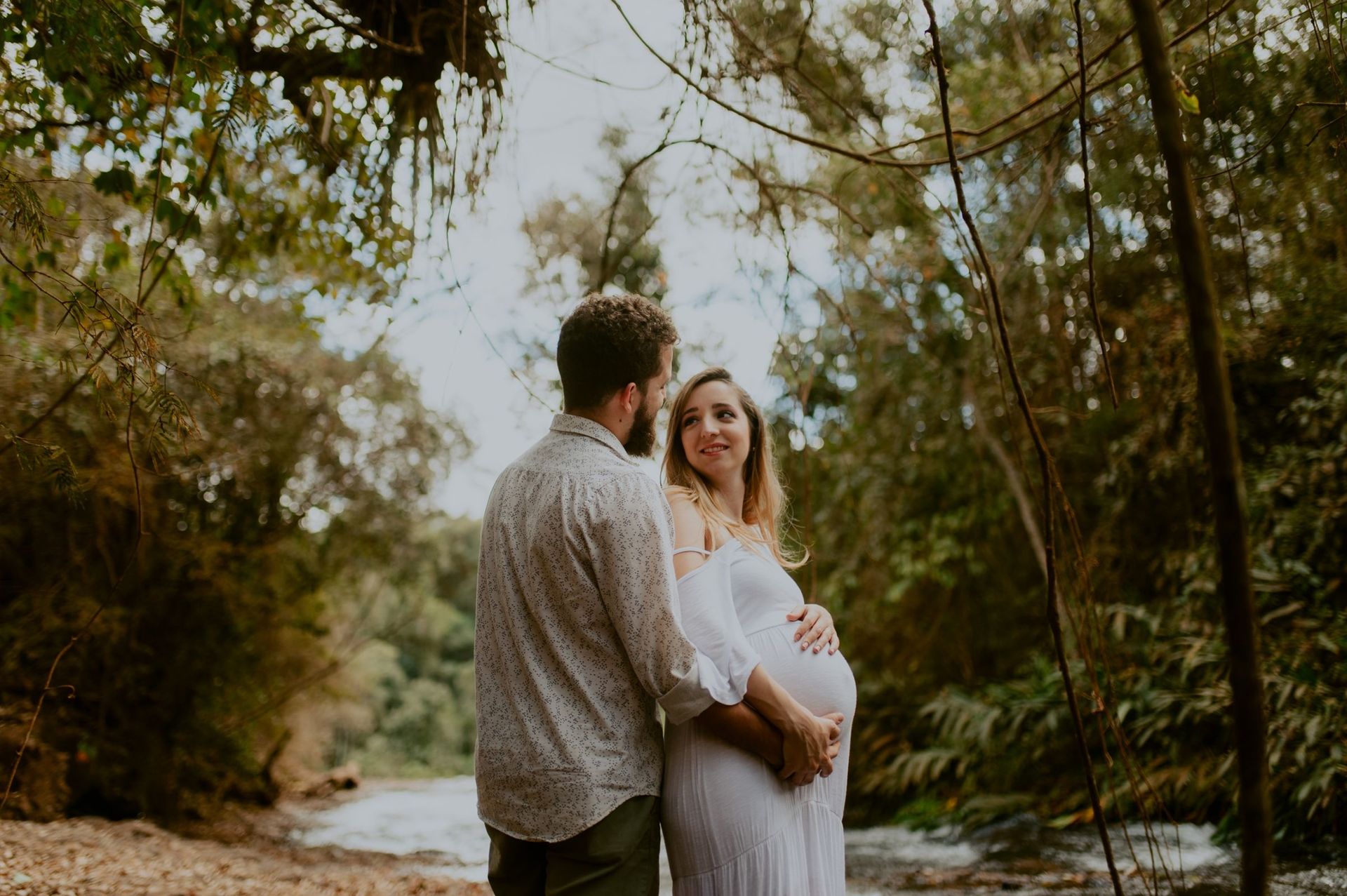 Foto GESTANTE  | BROTAS - SP - Imagem 12