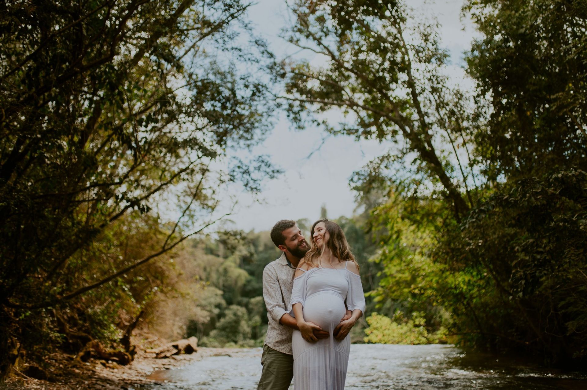 Foto GESTANTE  | BROTAS - SP - Imagem 11