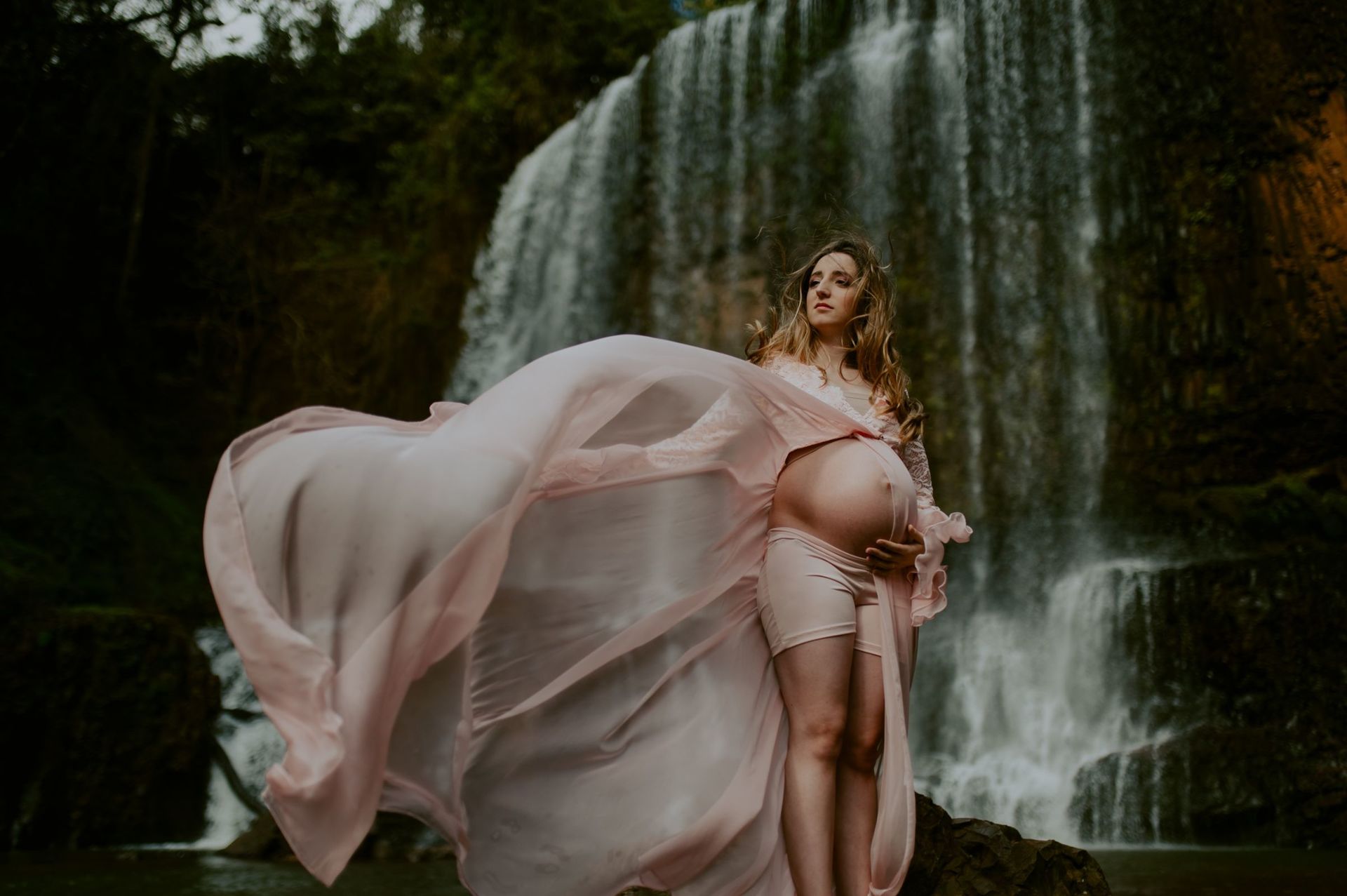 Foto GESTANTE  | BROTAS - SP - Imagem 16