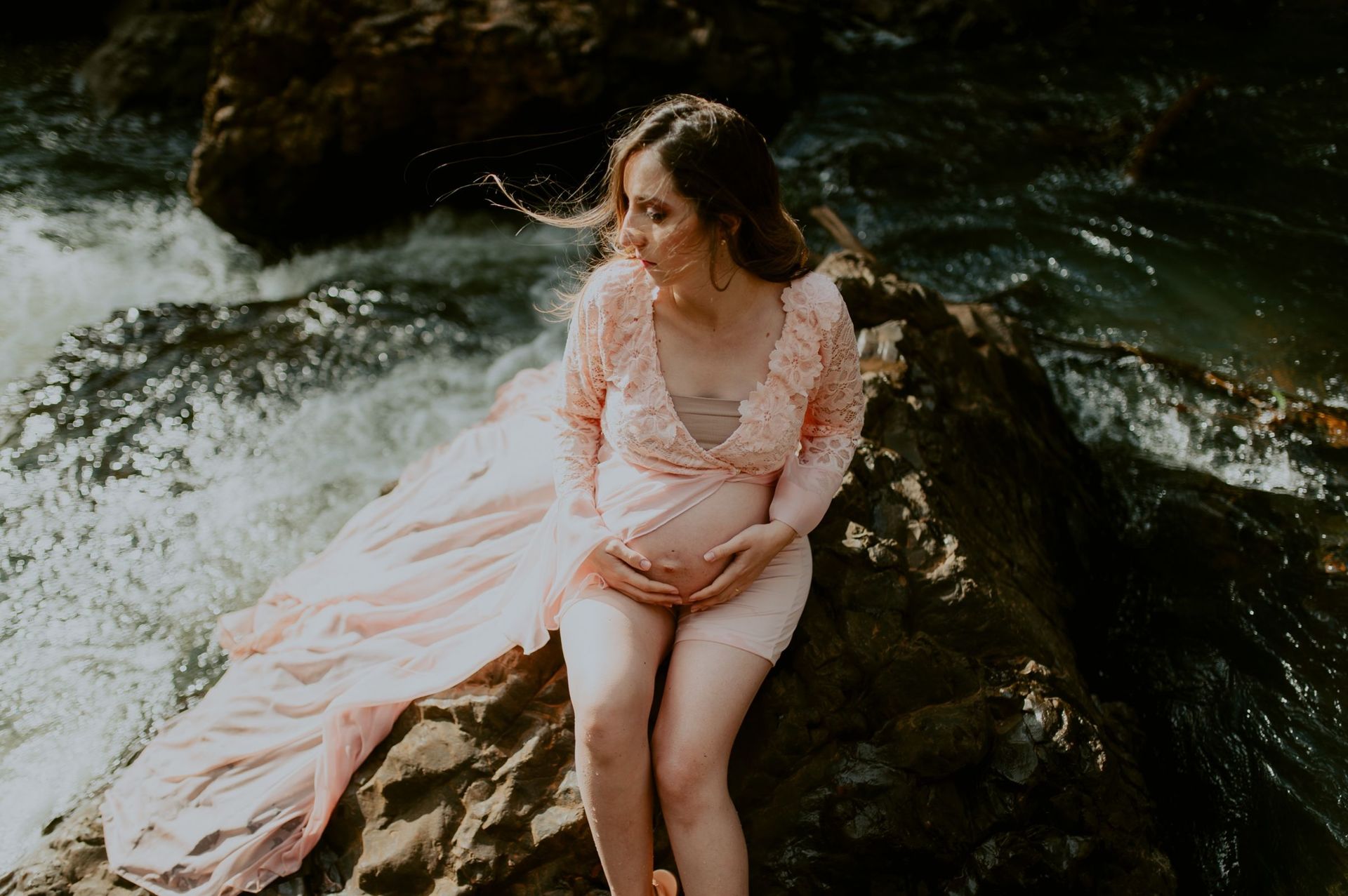 Foto GESTANTE  | BROTAS - SP - Imagem 23