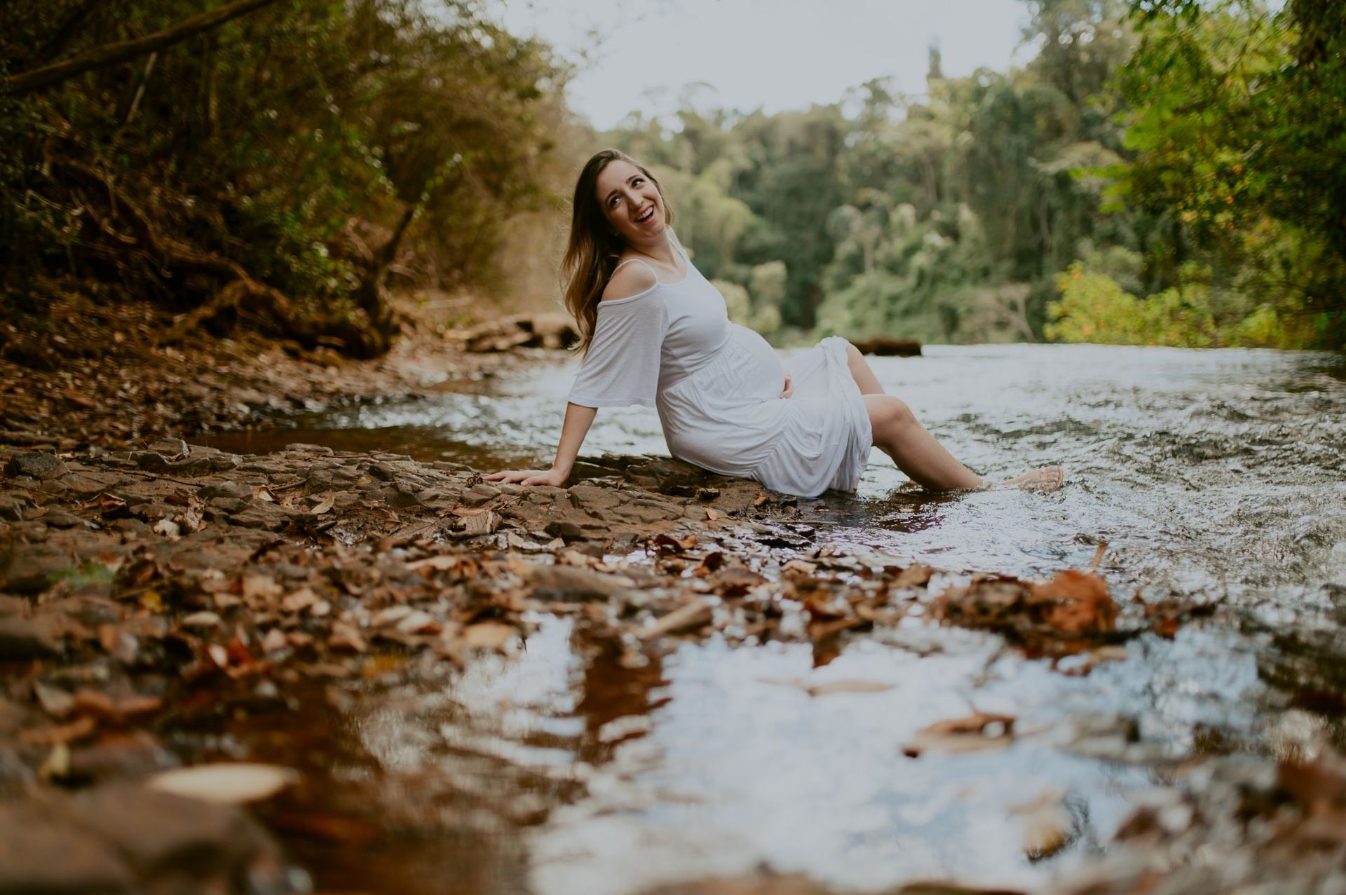 Foto GESTANTE  | BROTAS - SP - Imagem 10