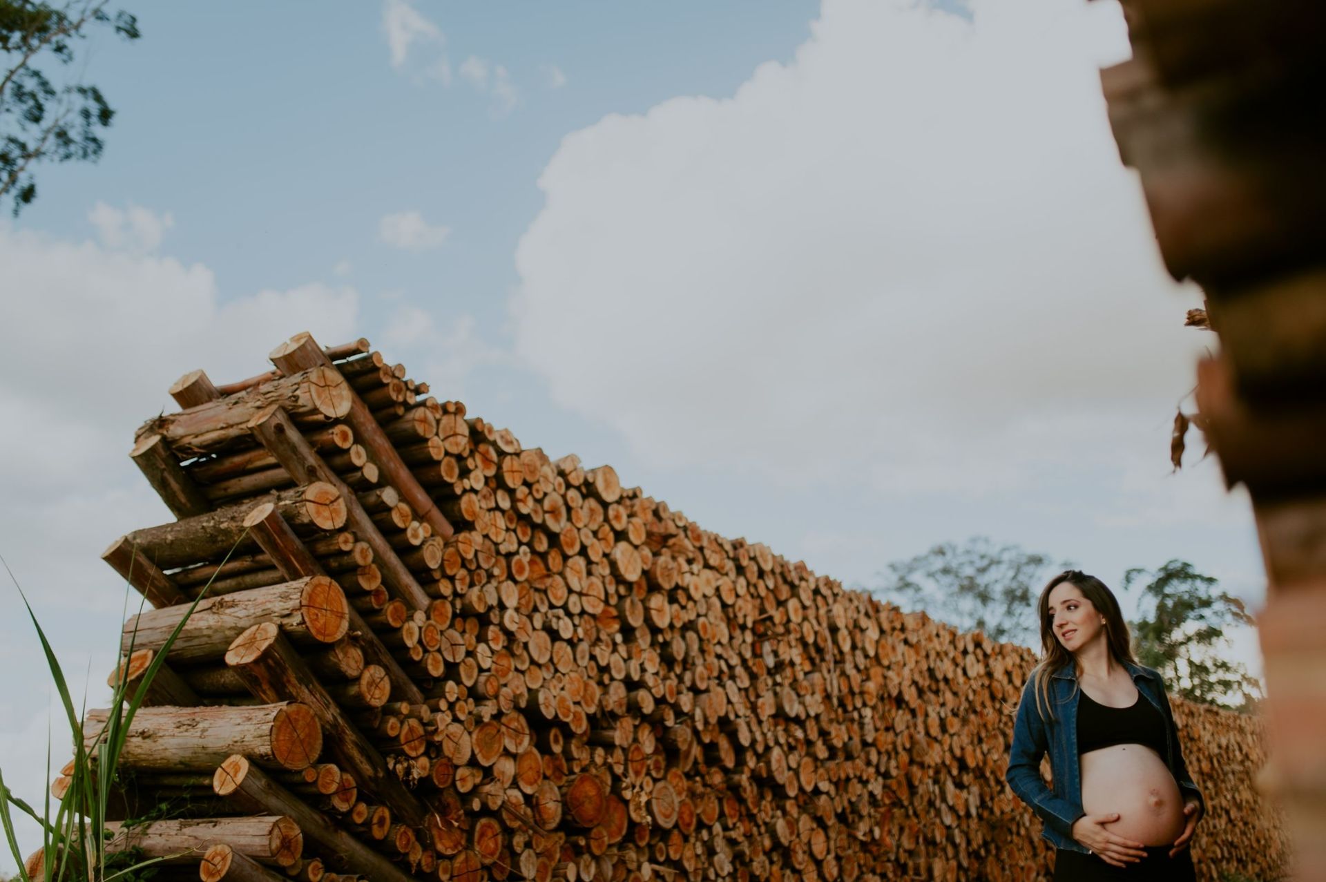 Foto GESTANTE  | BROTAS - SP - Imagem 25