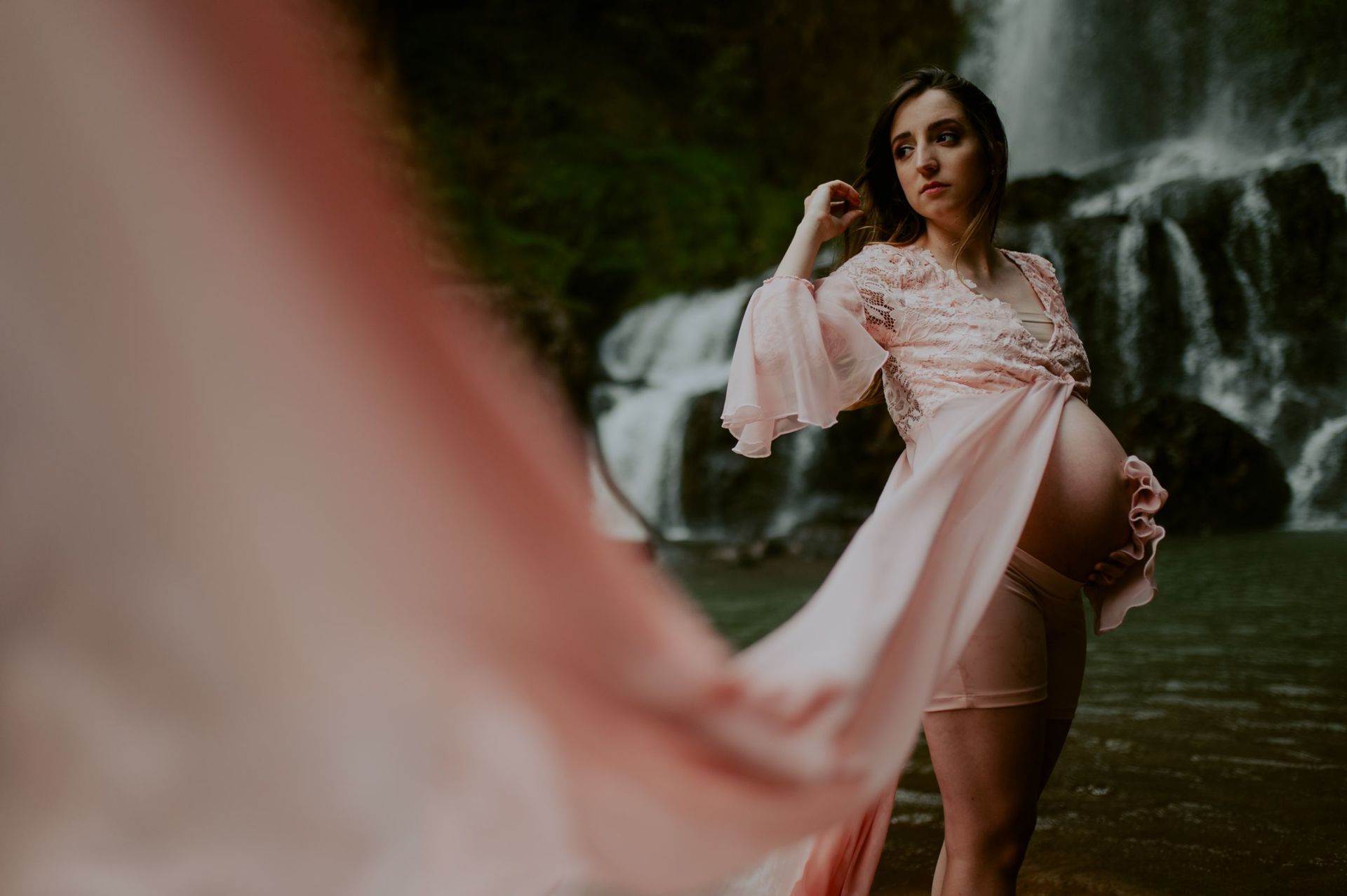 Foto GESTANTE  | BROTAS - SP - Imagem 19