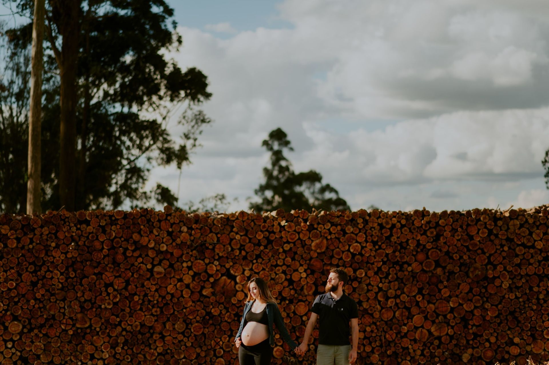 Foto GESTANTE  | BROTAS - SP - Imagem 30