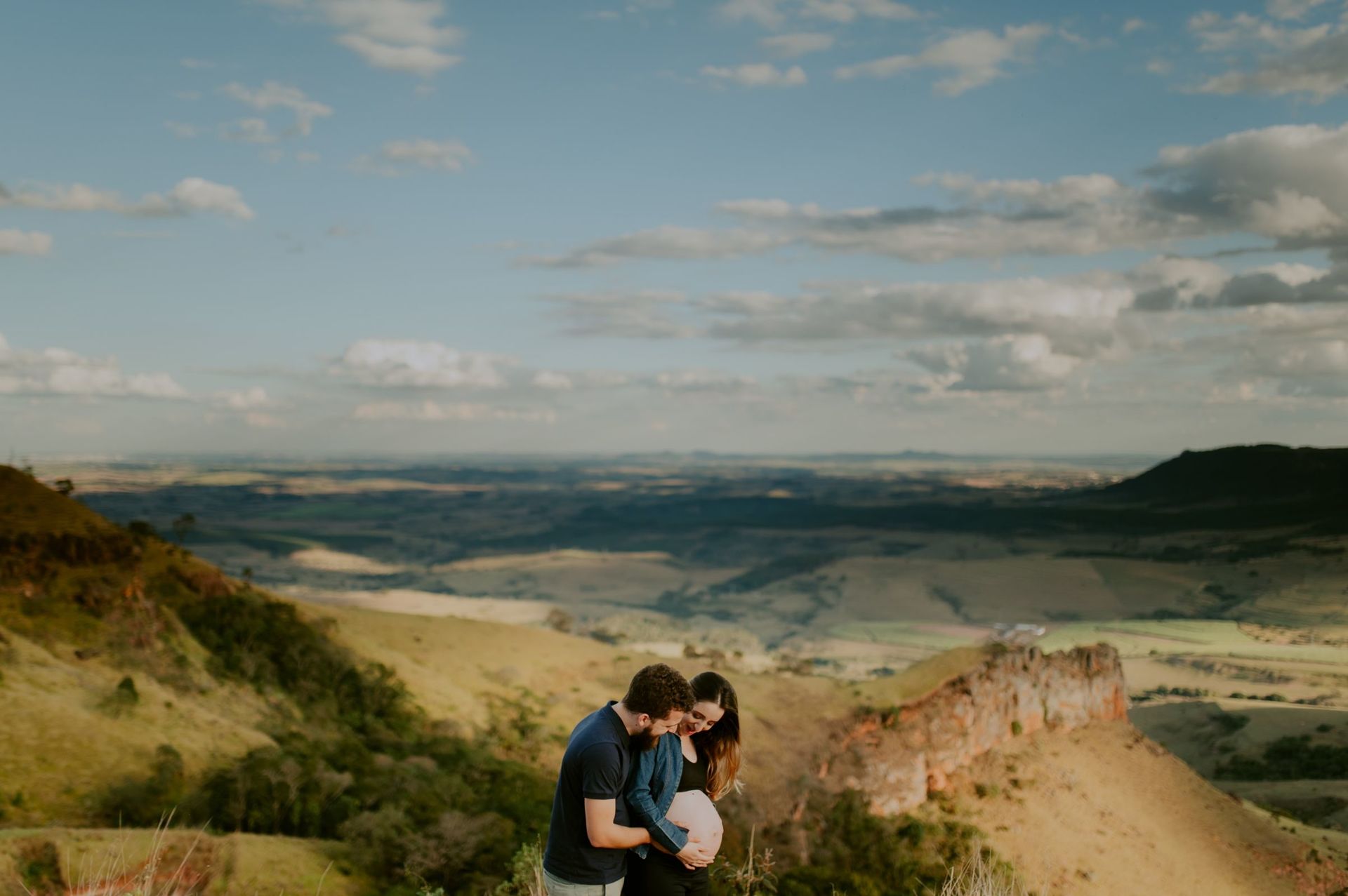 Foto GESTANTE  | BROTAS - SP - Imagem 38