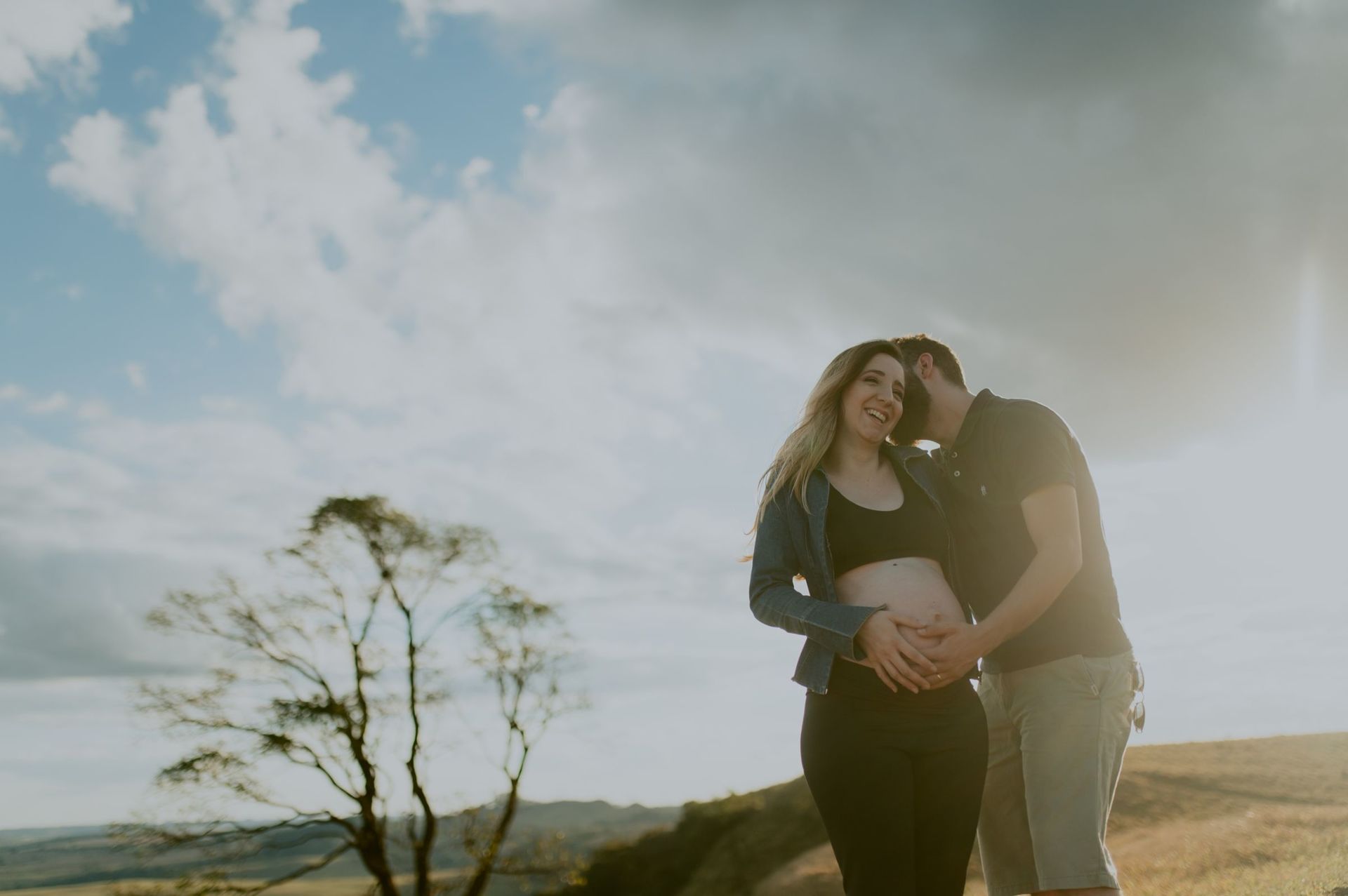 Foto GESTANTE  | BROTAS - SP - Imagem 41