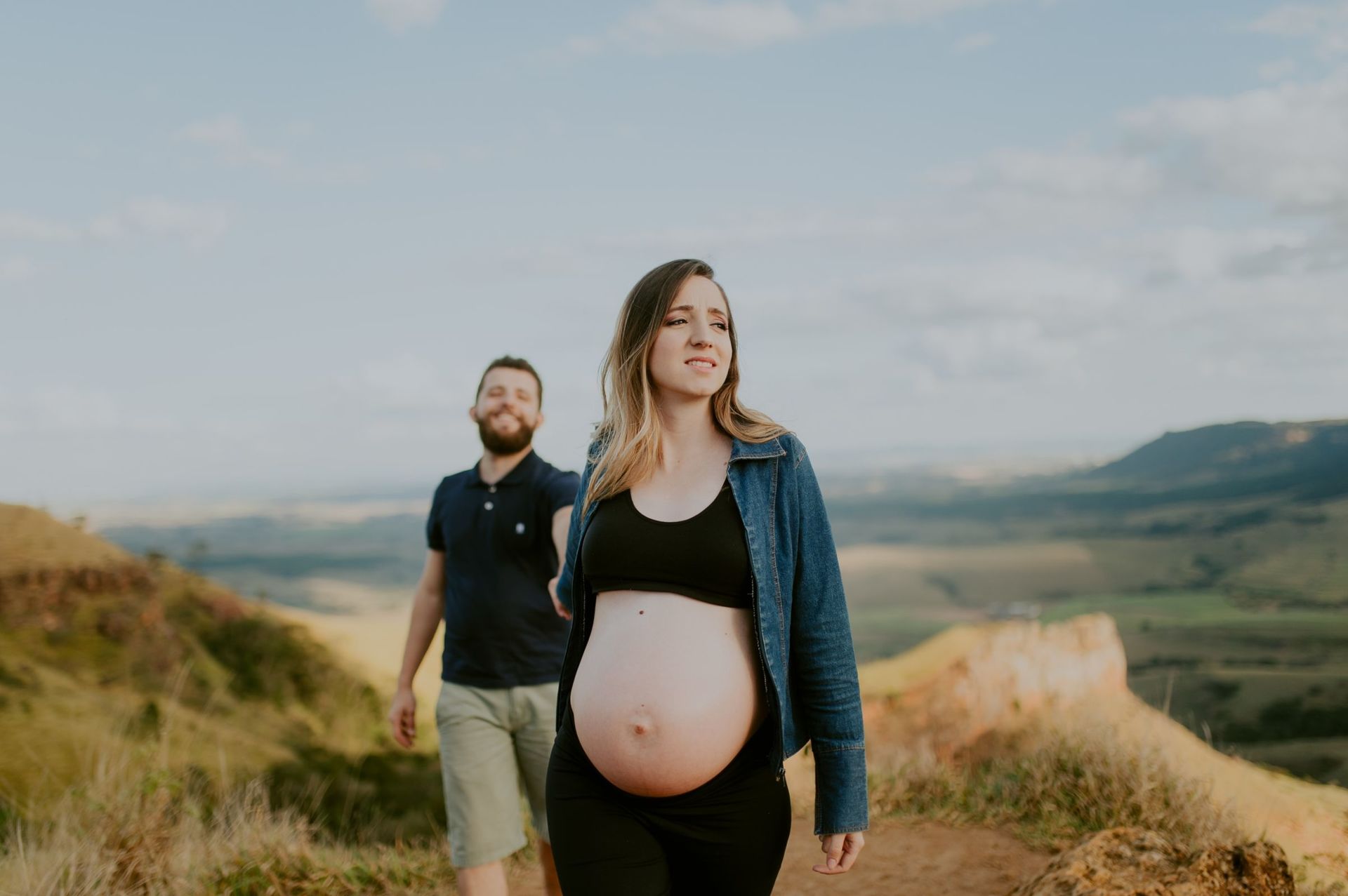 Foto GESTANTE  | BROTAS - SP - Imagem 32