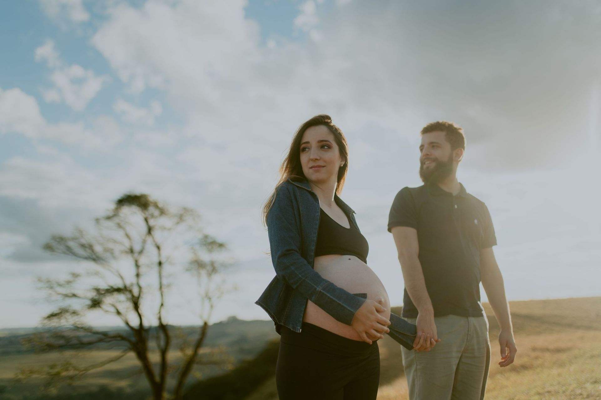 Foto GESTANTE  | BROTAS - SP - Imagem 40