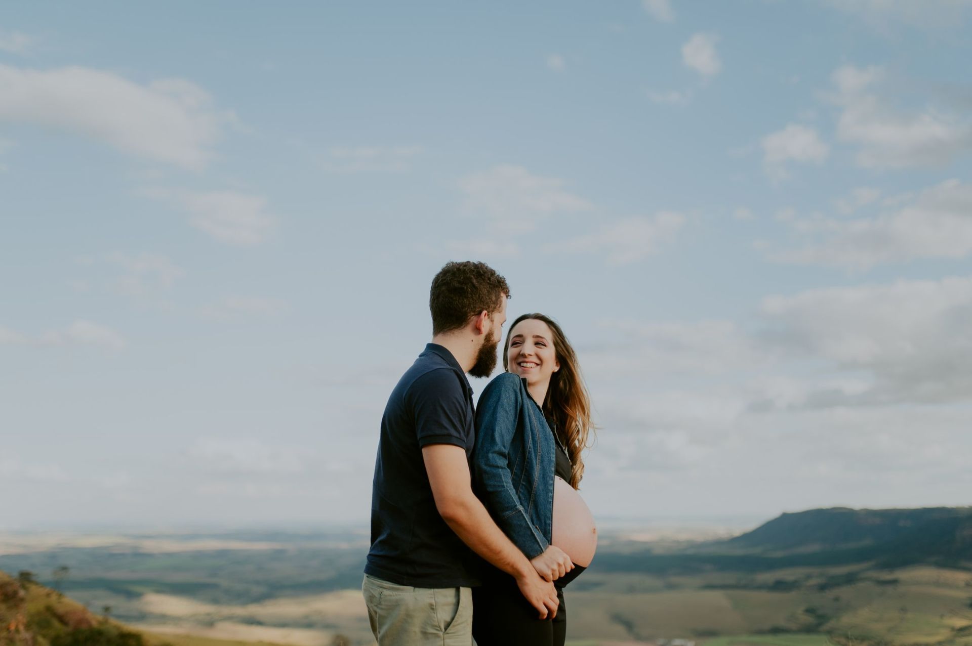 Foto GESTANTE  | BROTAS - SP - Imagem 35