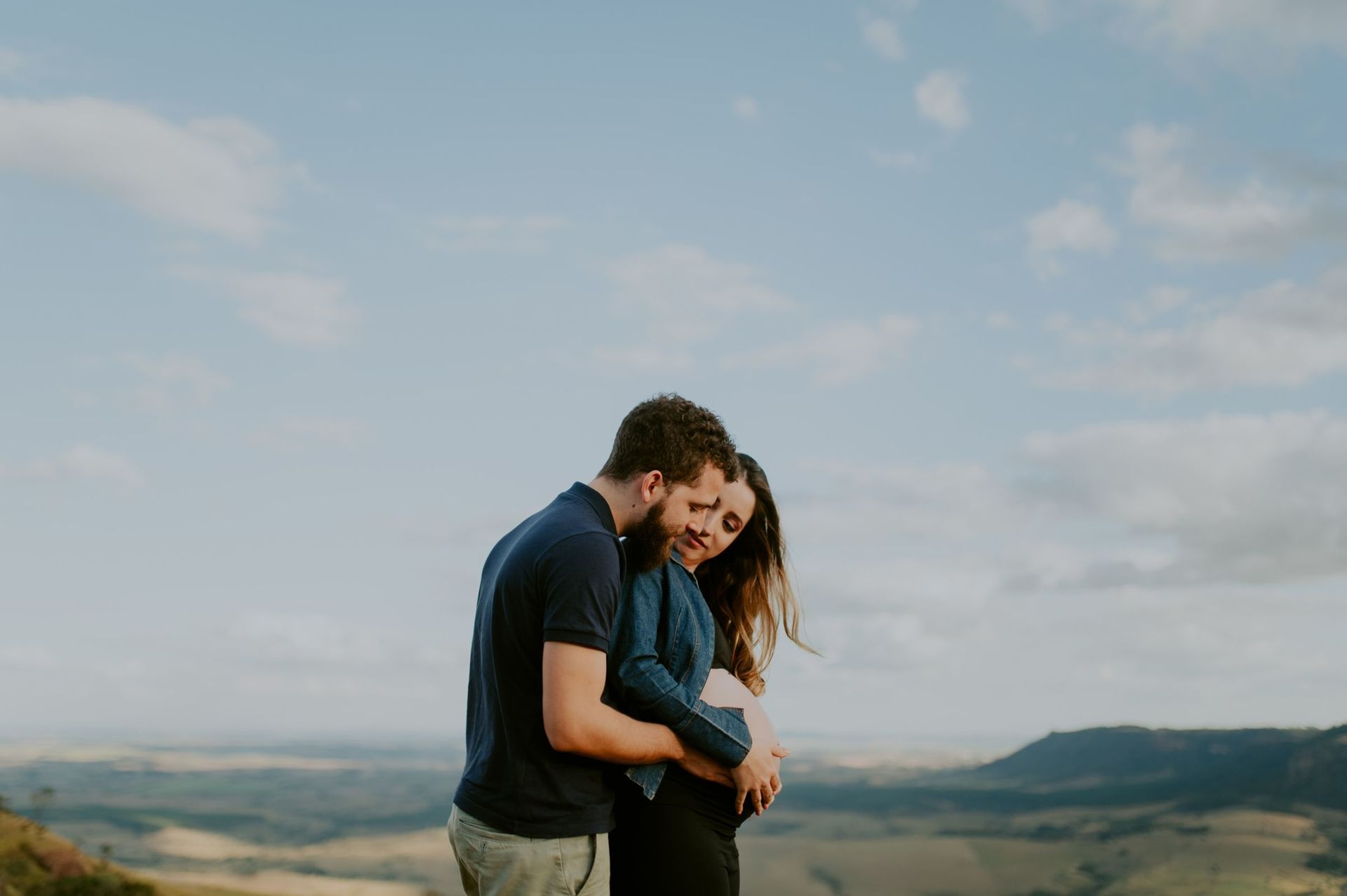 Foto GESTANTE  | BROTAS - SP - Imagem 36