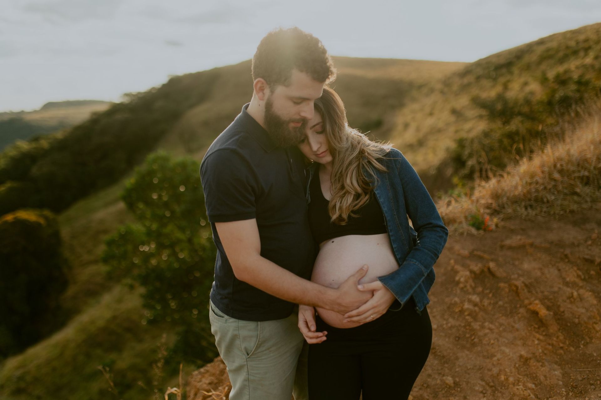 Foto GESTANTE  | BROTAS - SP - Imagem 39