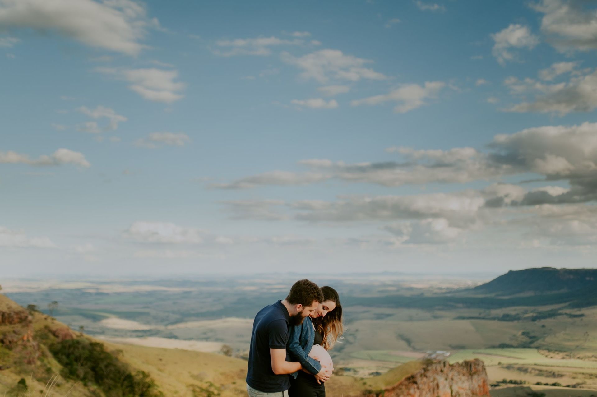 Foto GESTANTE  | BROTAS - SP - Imagem 37