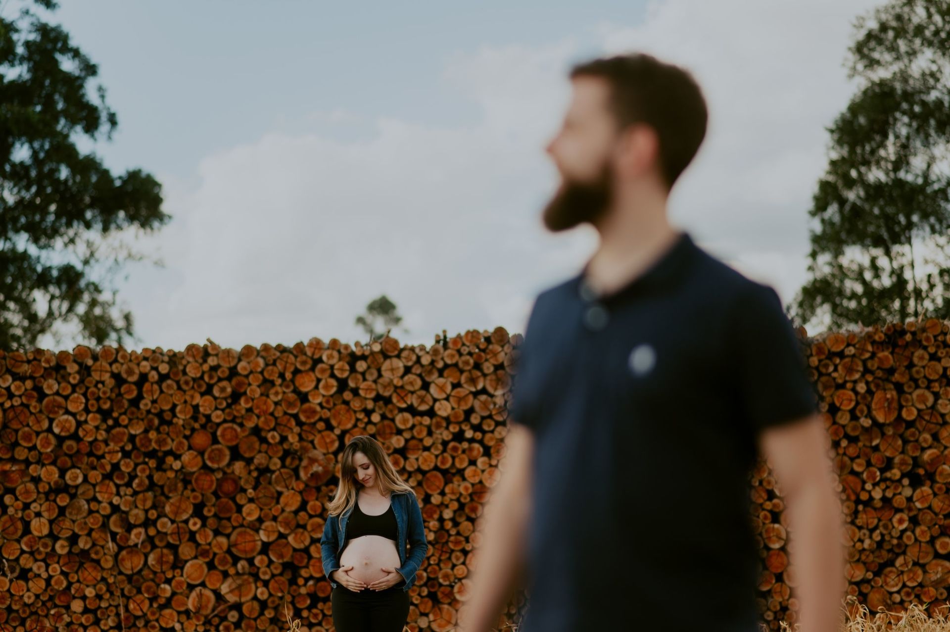 Foto GESTANTE  | BROTAS - SP - Imagem 31