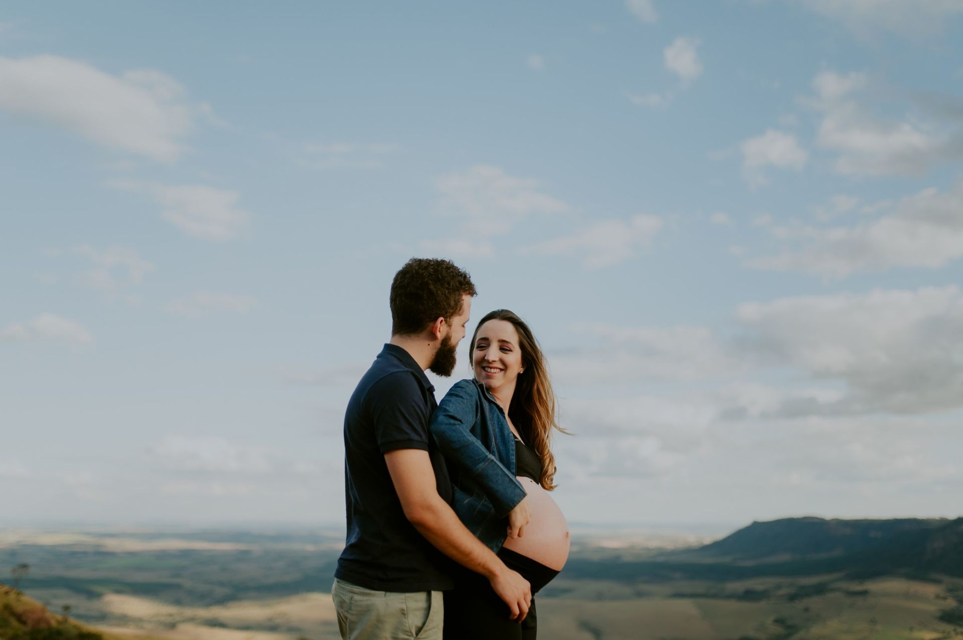 Foto GESTANTE  | BROTAS - SP - Imagem 34