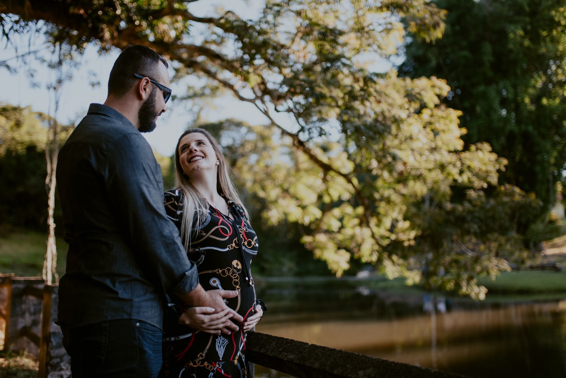 Foto GESTANTE DAMIANE  | HOLAMBRA - SP - Imagem 0