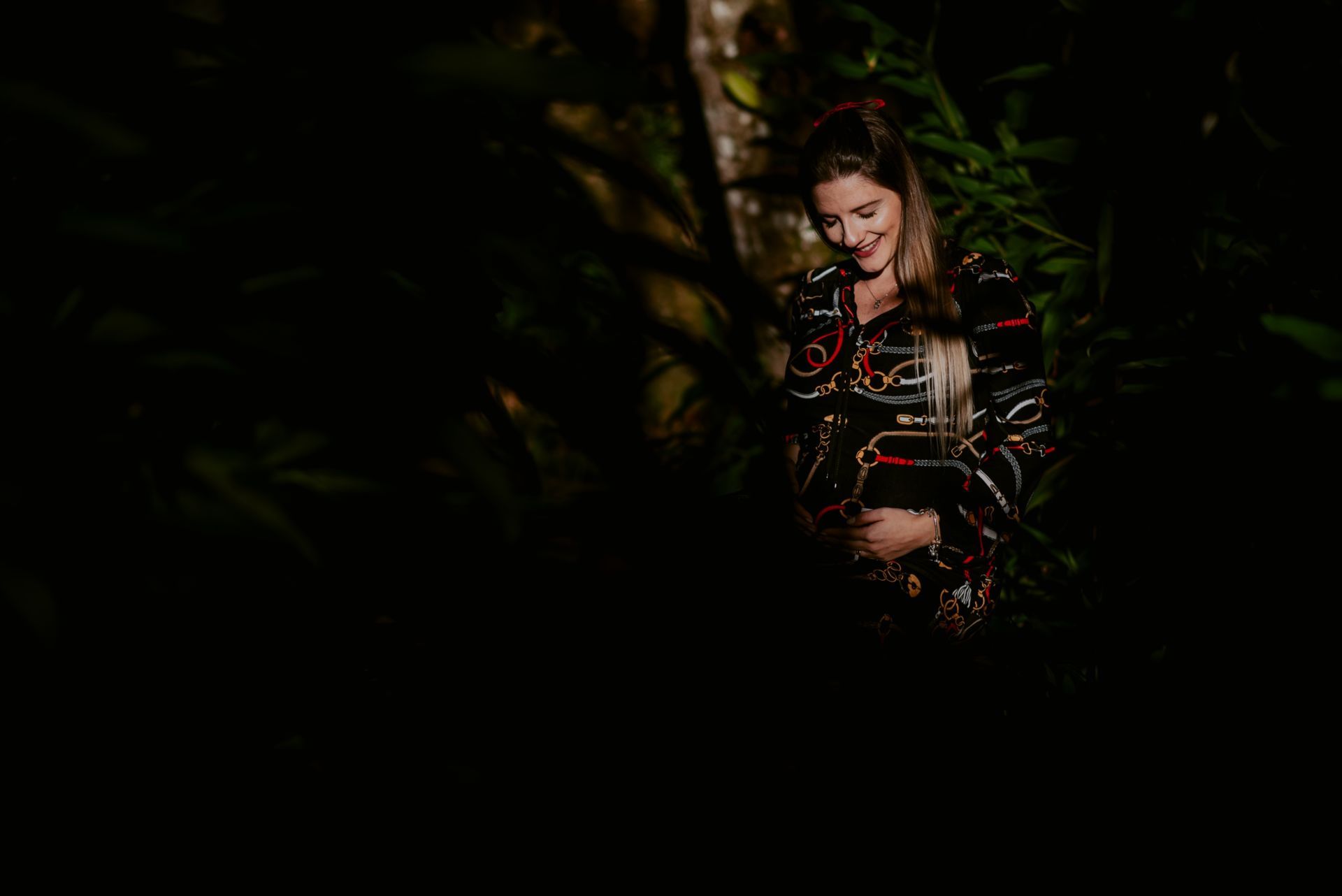 Foto GESTANTE DAMIANE  | HOLAMBRA - SP - Imagem 3