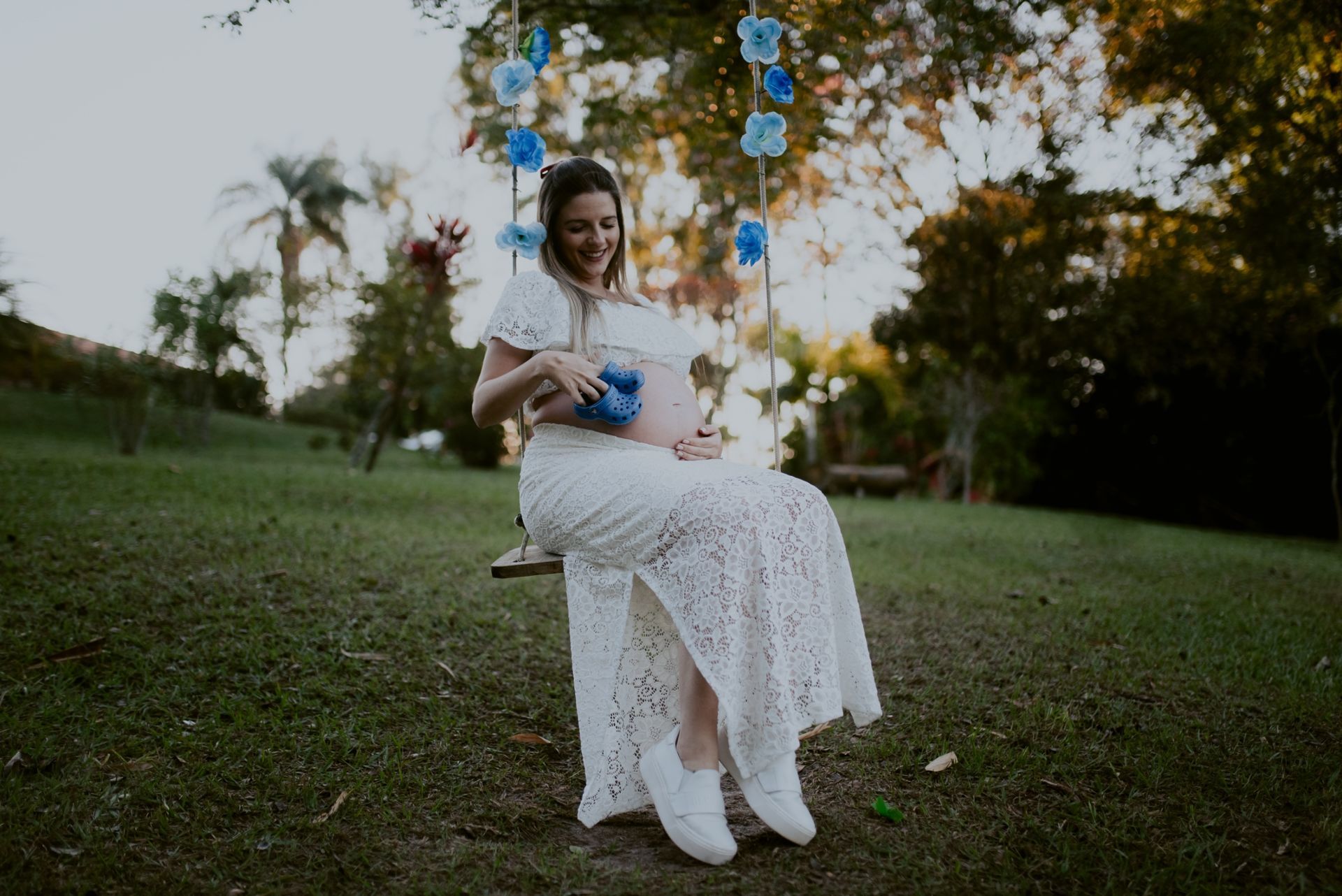 Foto GESTANTE DAMIANE  | HOLAMBRA - SP - Imagem 17