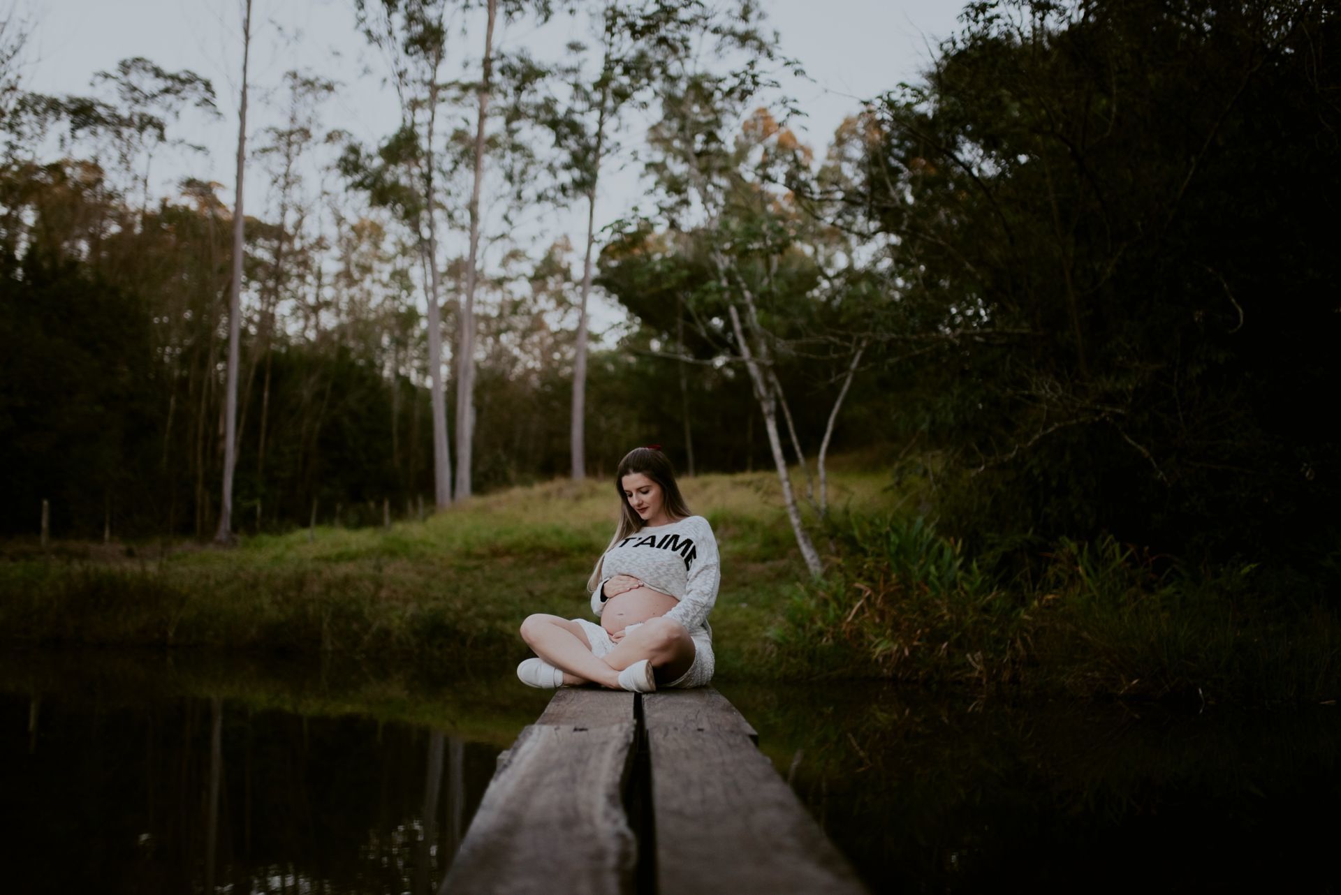 Foto GESTANTE DAMIANE  | HOLAMBRA - SP - Imagem 27