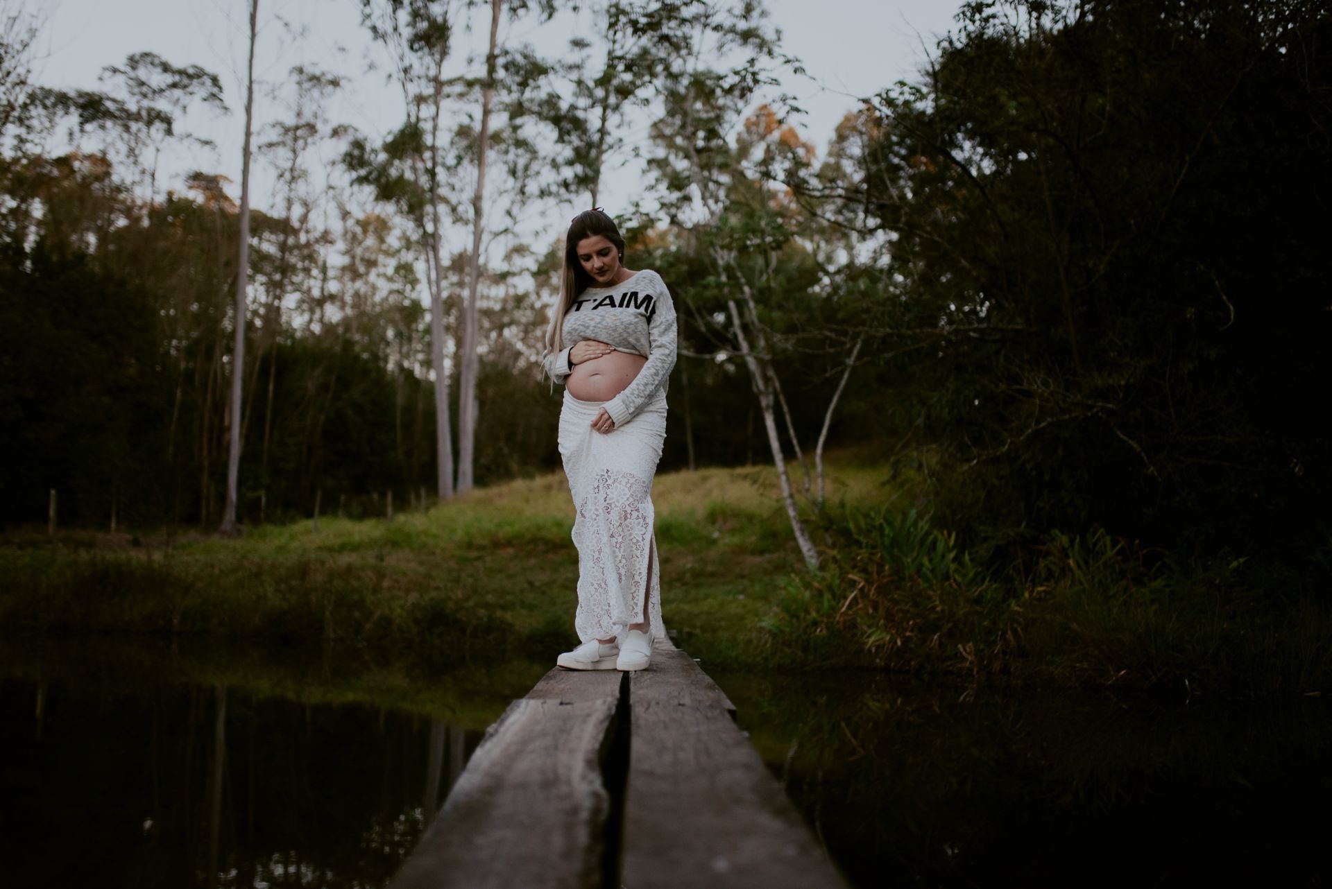 Foto GESTANTE DAMIANE  | HOLAMBRA - SP - Imagem 28