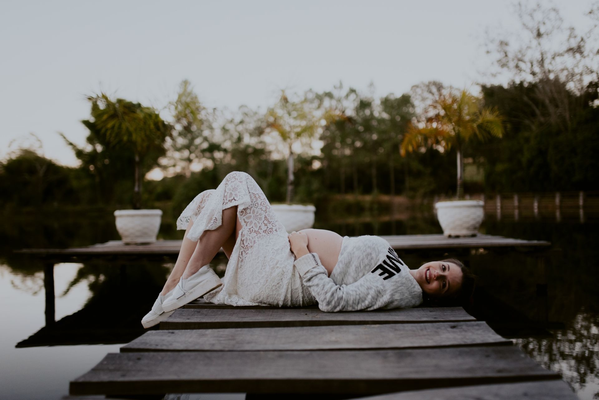 Foto GESTANTE DAMIANE  | HOLAMBRA - SP - Imagem 30