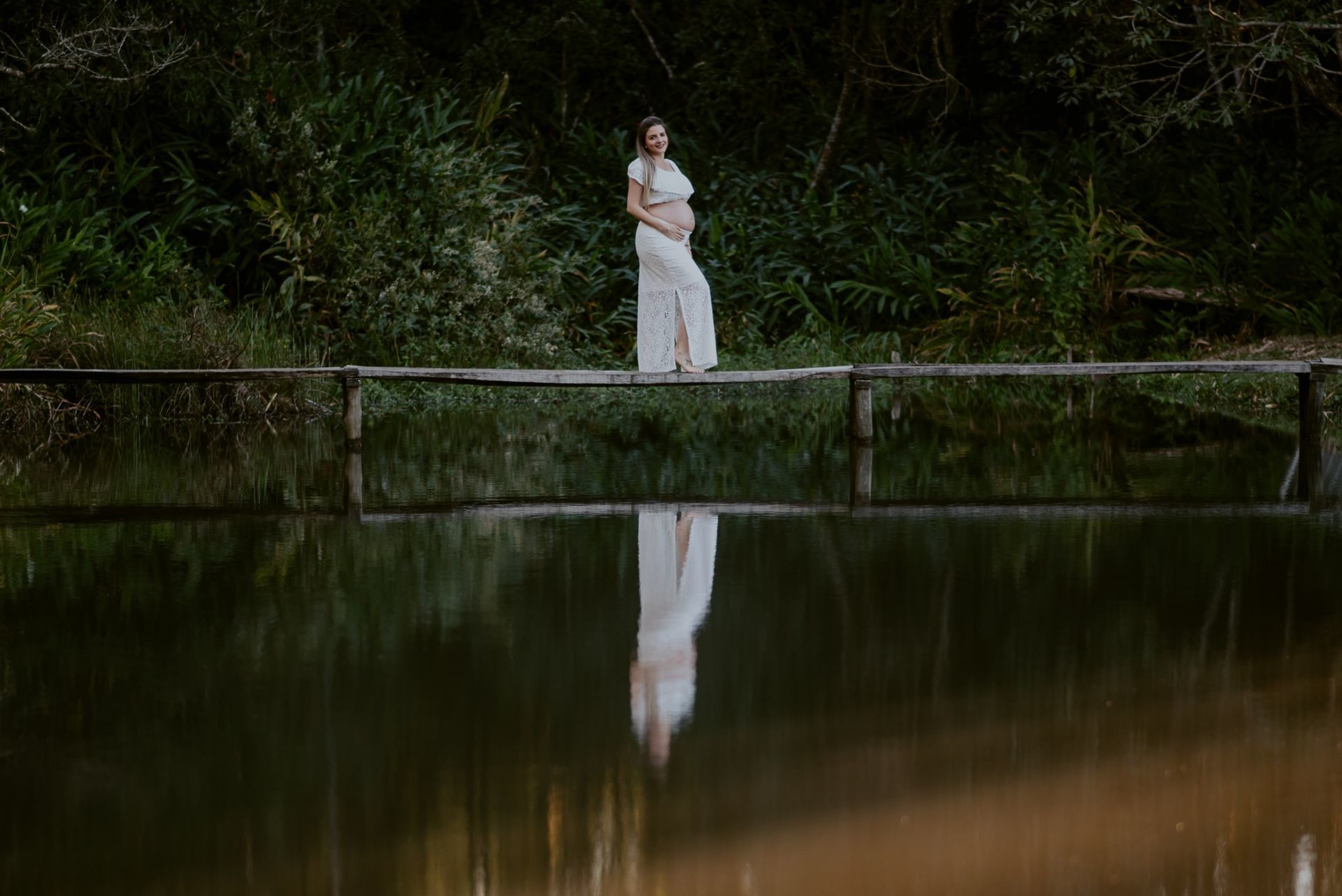 Foto GESTANTE DAMIANE  | HOLAMBRA - SP - Imagem 8