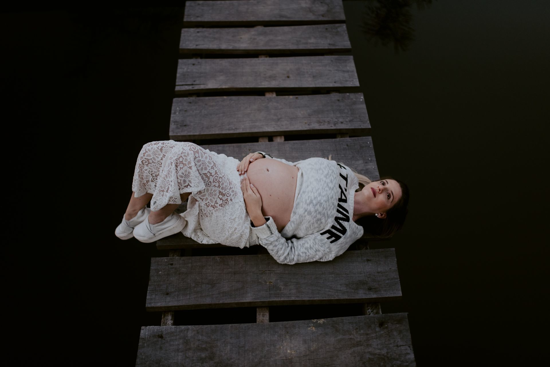 Foto GESTANTE DAMIANE  | HOLAMBRA - SP - Imagem 29