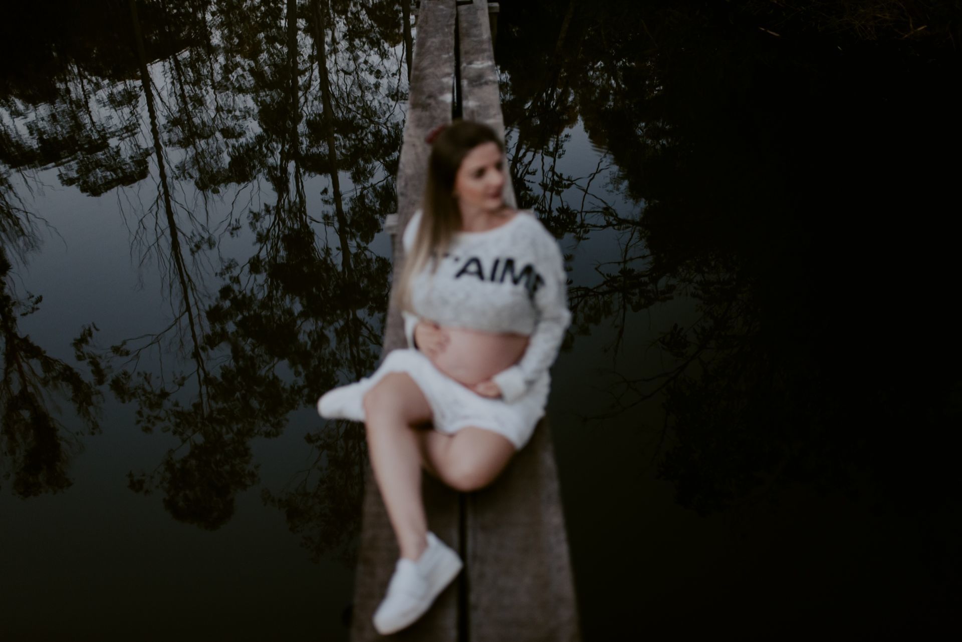 Foto GESTANTE DAMIANE  | HOLAMBRA - SP - Imagem 24