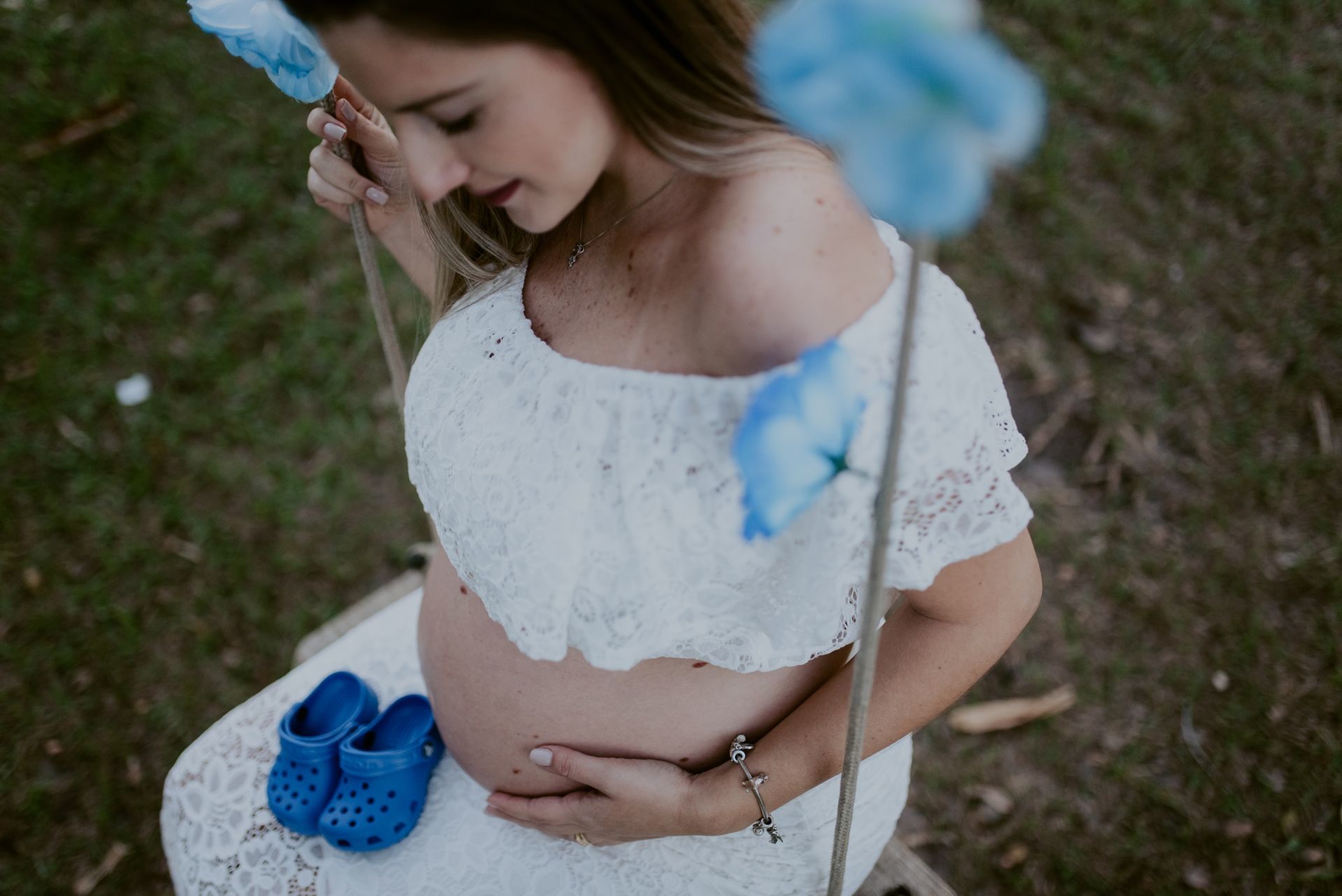 Foto GESTANTE DAMIANE  | HOLAMBRA - SP - Imagem 20