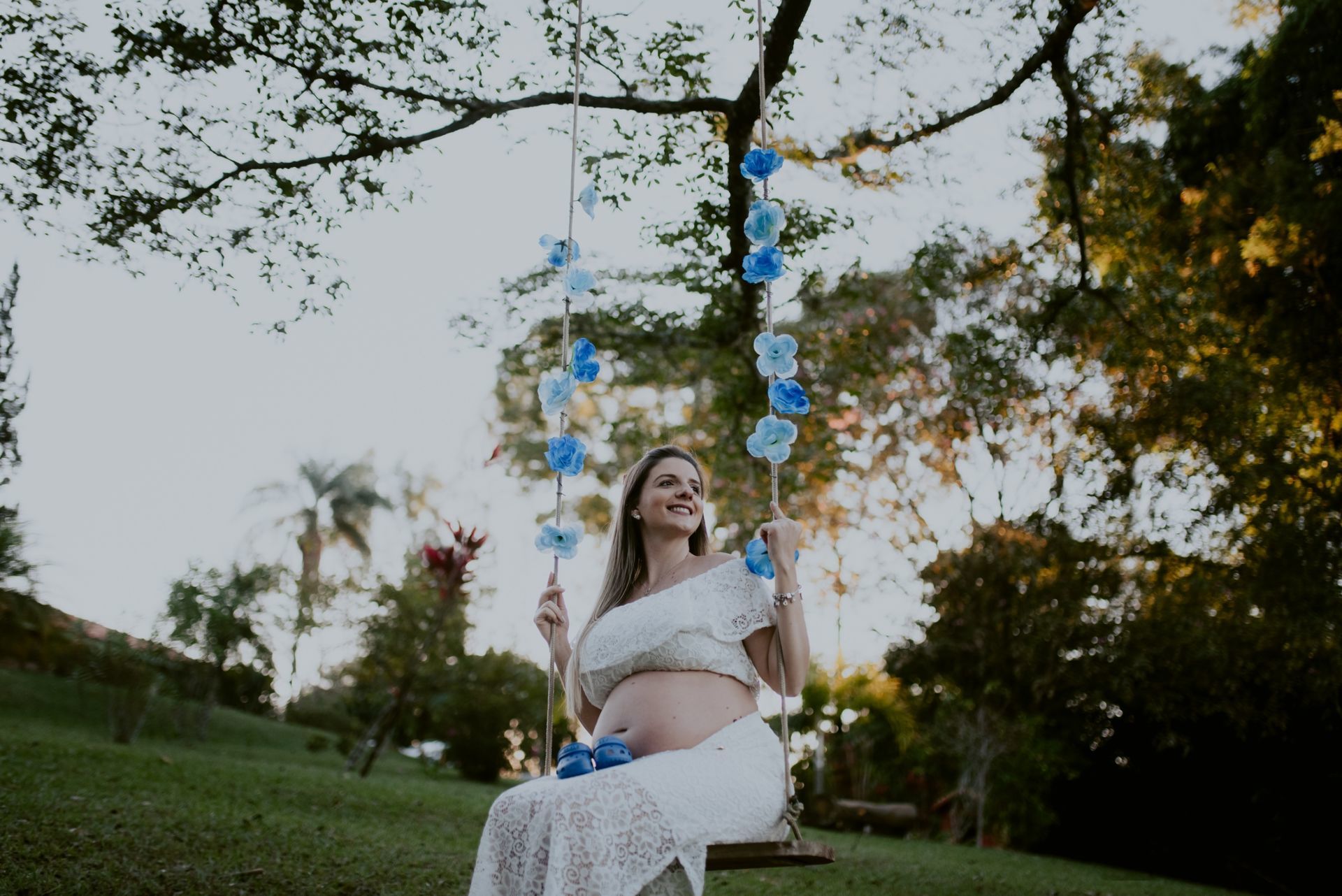 Foto GESTANTE DAMIANE  | HOLAMBRA - SP - Imagem 19