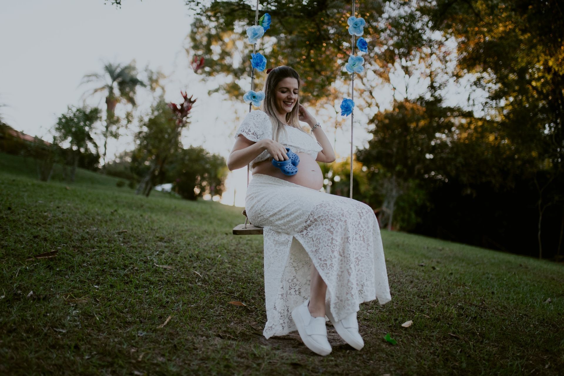 Foto GESTANTE DAMIANE  | HOLAMBRA - SP - Imagem 18