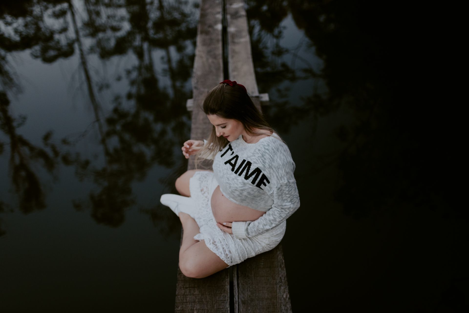 Foto GESTANTE DAMIANE  | HOLAMBRA - SP - Imagem 23