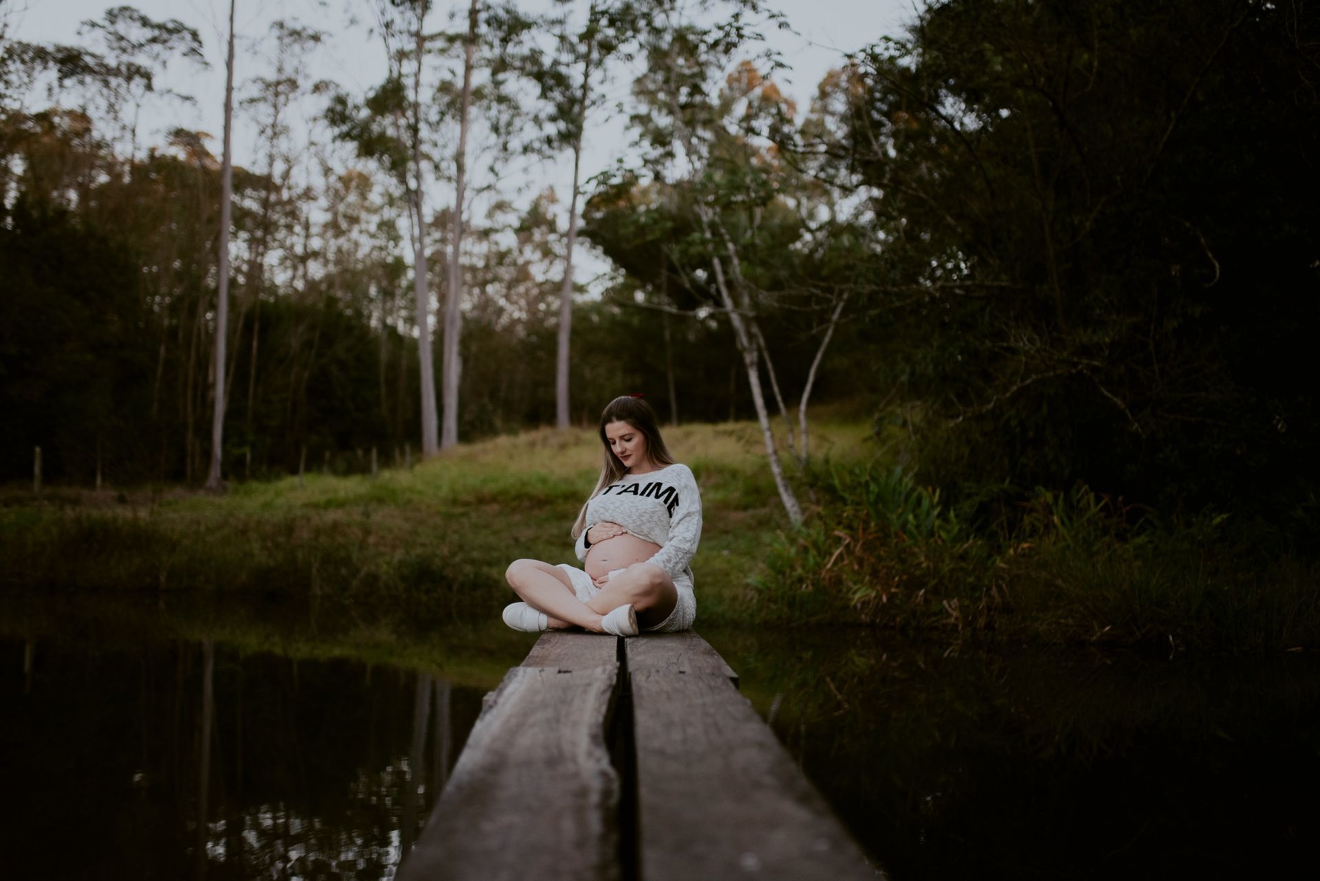 Foto GESTANTE DAMIANE  | HOLAMBRA - SP - Imagem 26