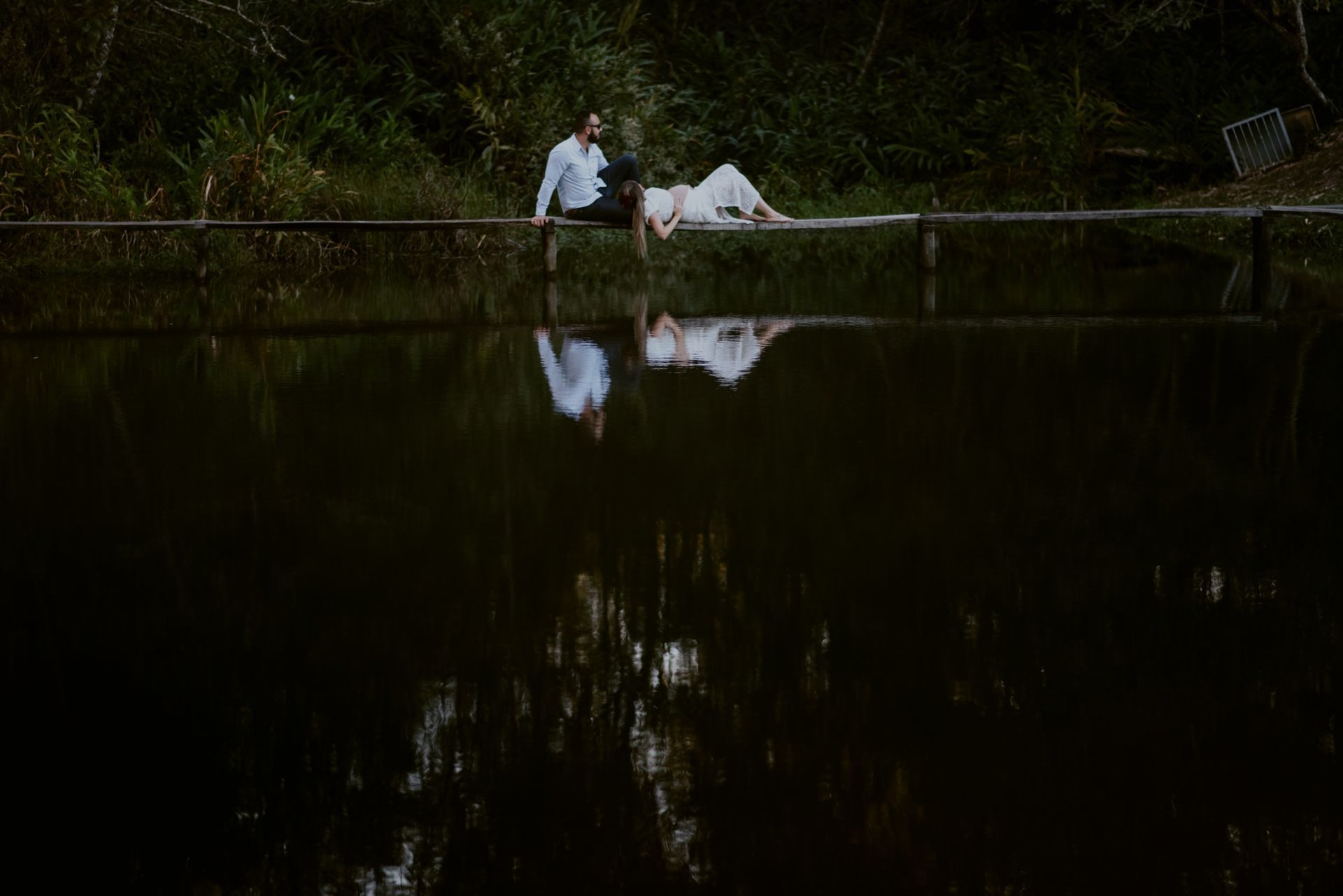 Foto GESTANTE DAMIANE  | HOLAMBRA - SP - Imagem 12