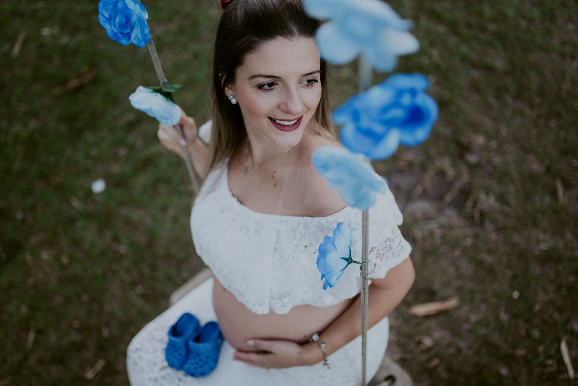 Foto GESTANTE DAMIANE  | HOLAMBRA - SP - Imagem 21