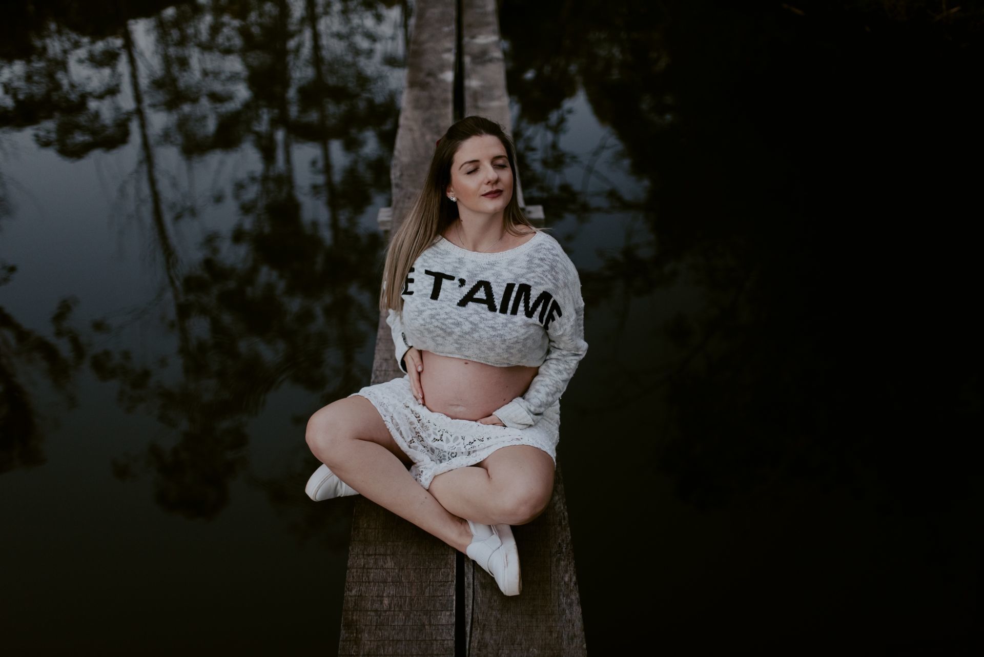 Foto GESTANTE DAMIANE  | HOLAMBRA - SP - Imagem 25