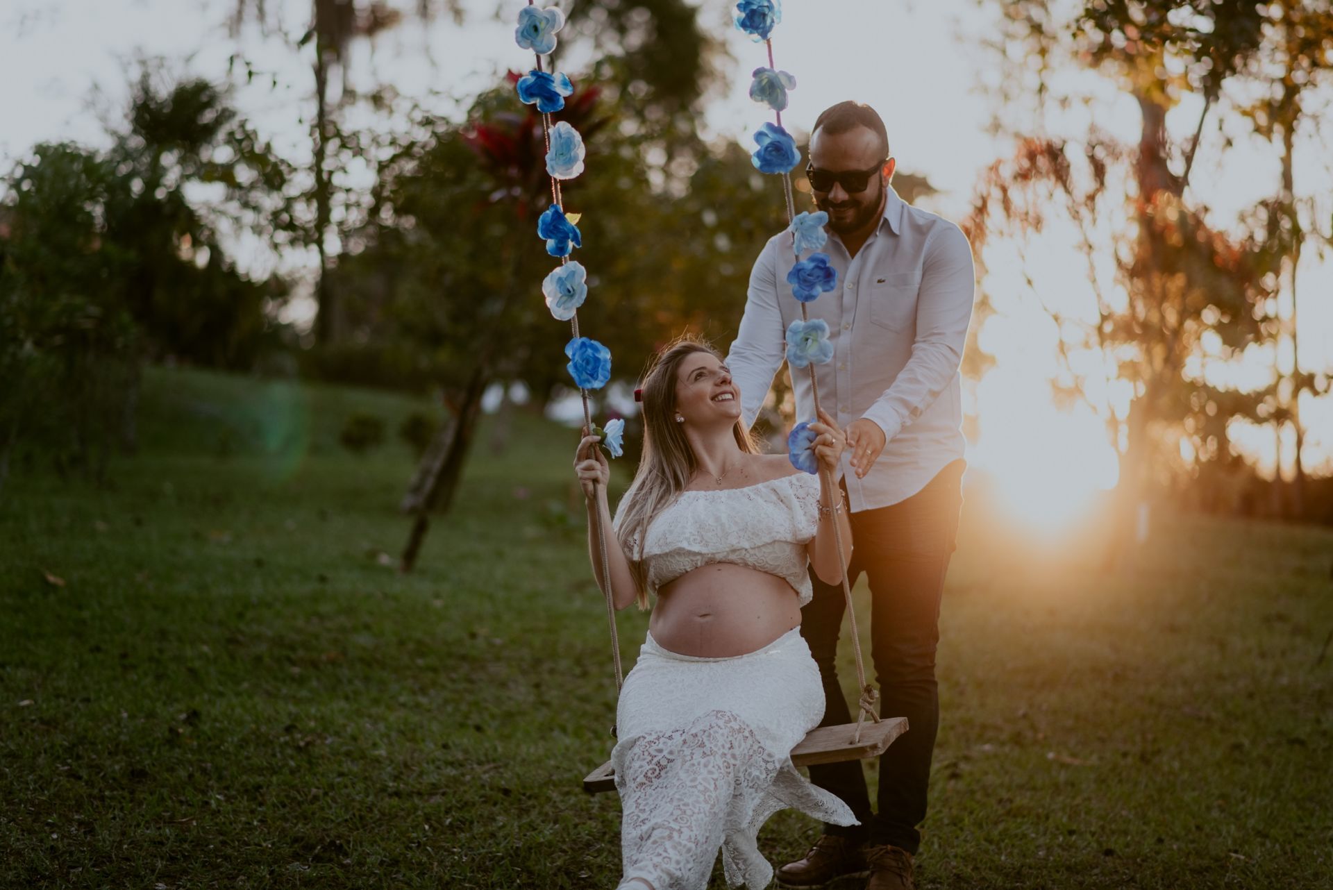 Foto GESTANTE DAMIANE  | HOLAMBRA - SP - Imagem 15