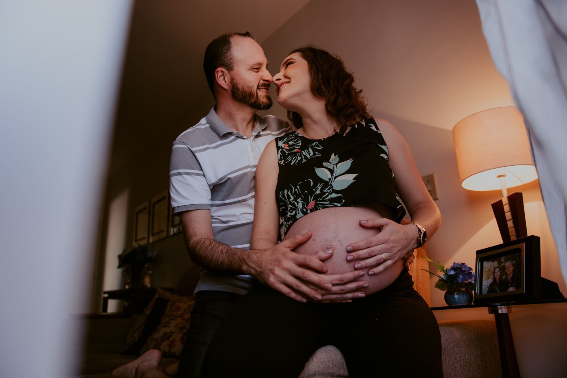 Foto GESTANTE DAMIANE  | HOLAMBRA - SP - Imagem 5